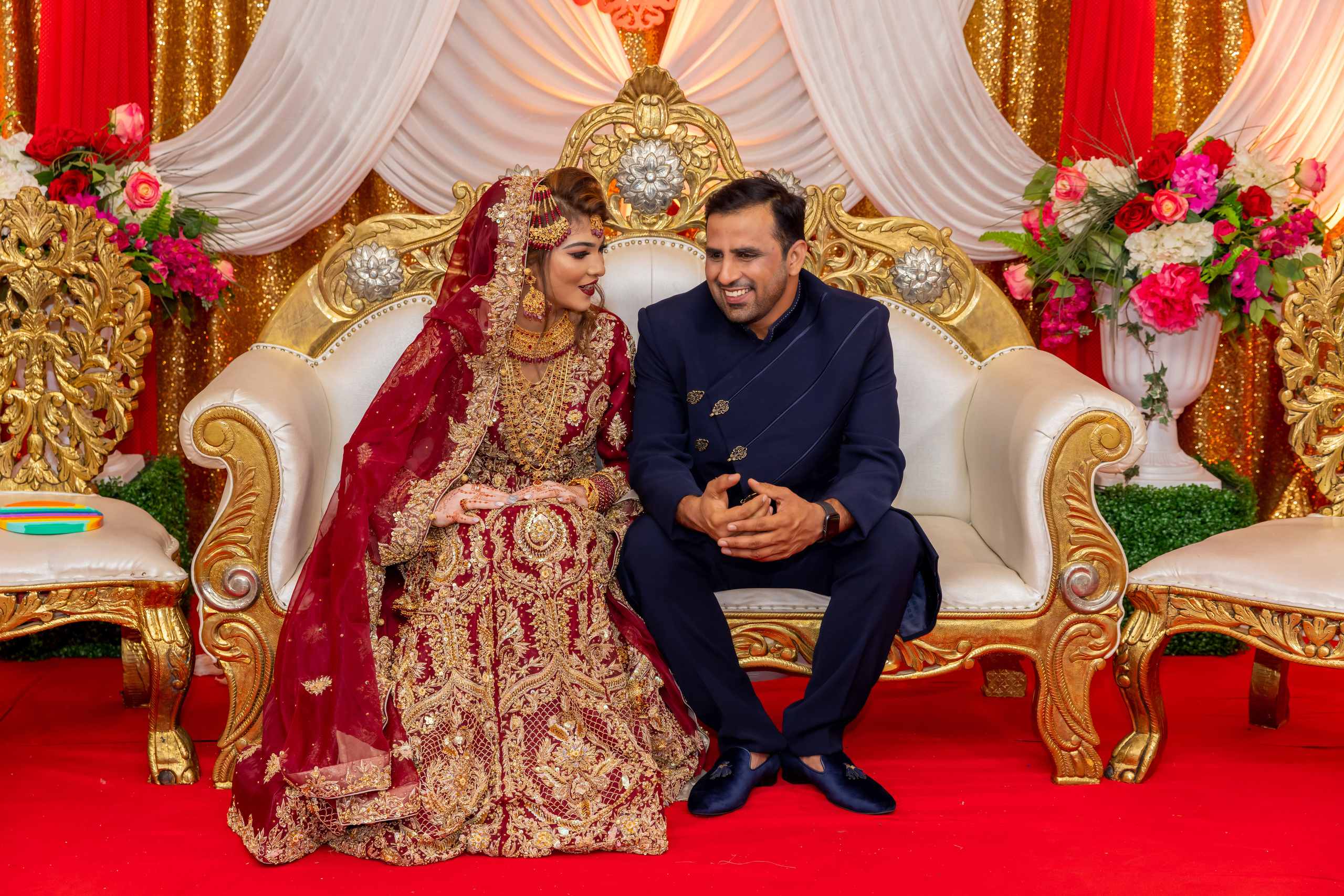 KOMAL NIKKAH. Pittsburgh wedding and family photographer
