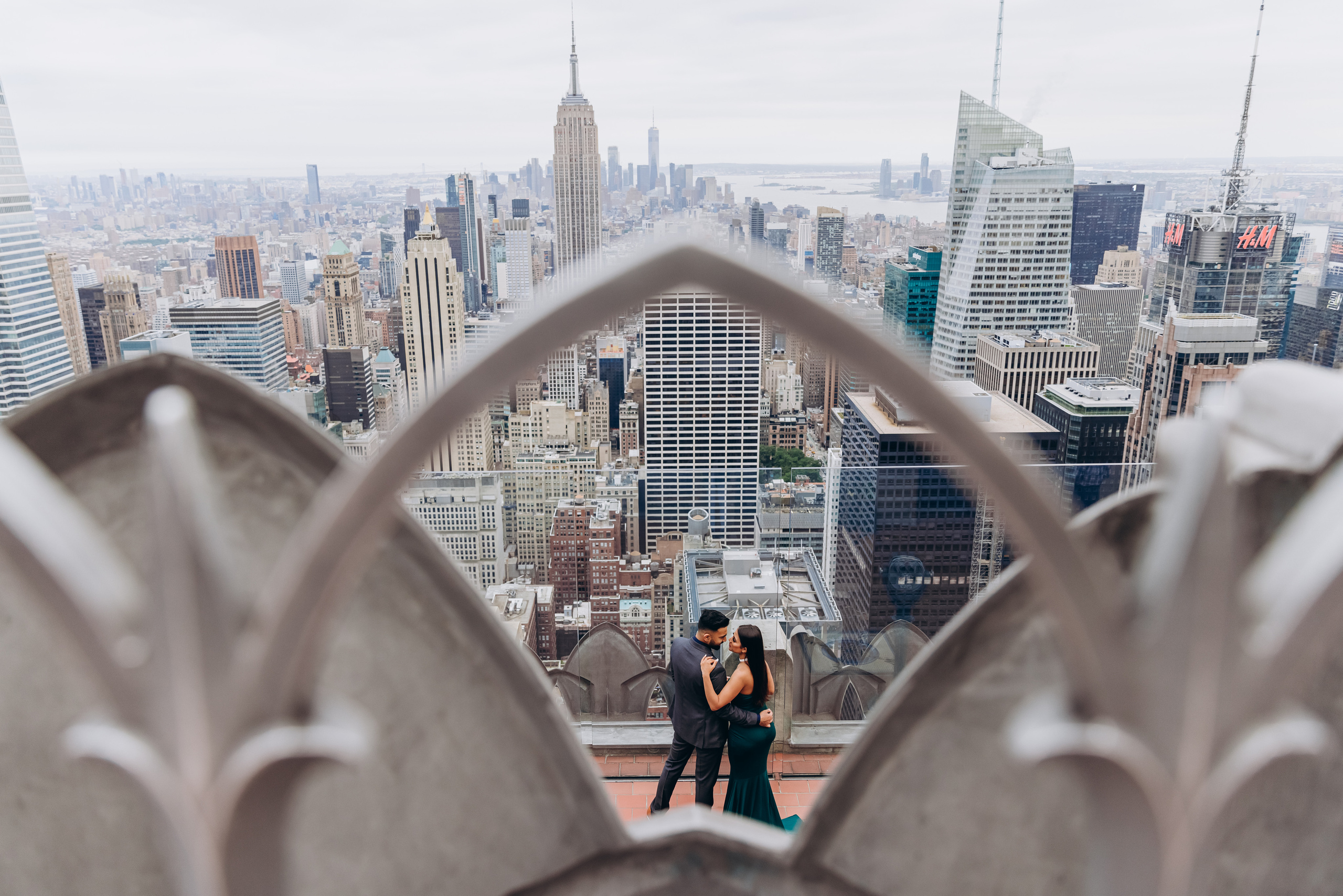 NIKITA & ROHAN. Pittsburgh wedding and family photographer
