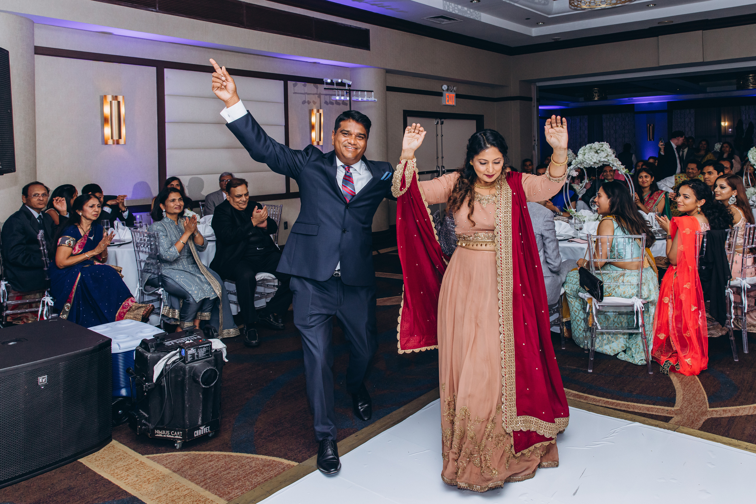 RAJAT & TOSHA ENGAGEMENT. Pittsburgh wedding and family photographer