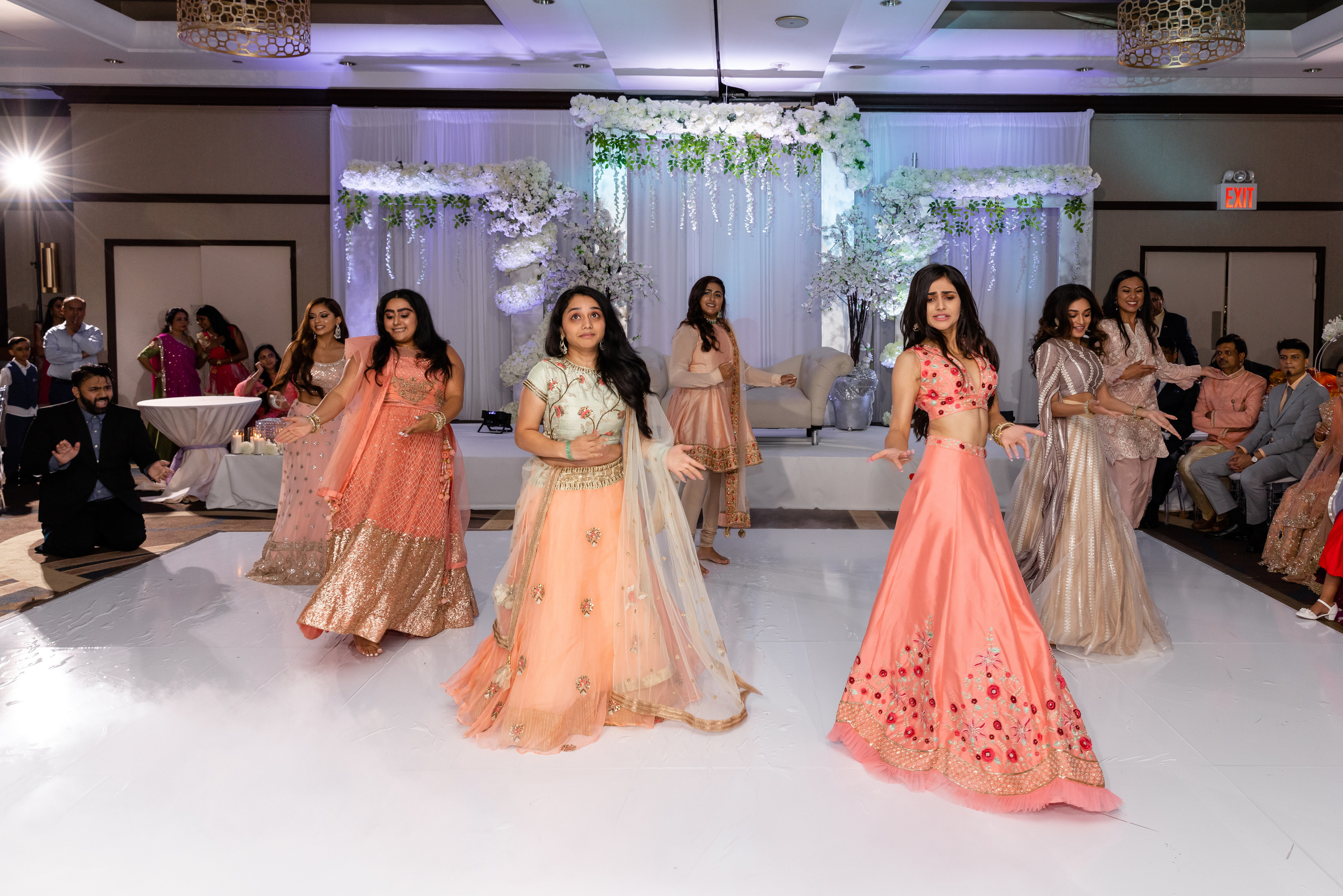 RAJAT & TOSHA ENGAGEMENT. Pittsburgh wedding and family photographer