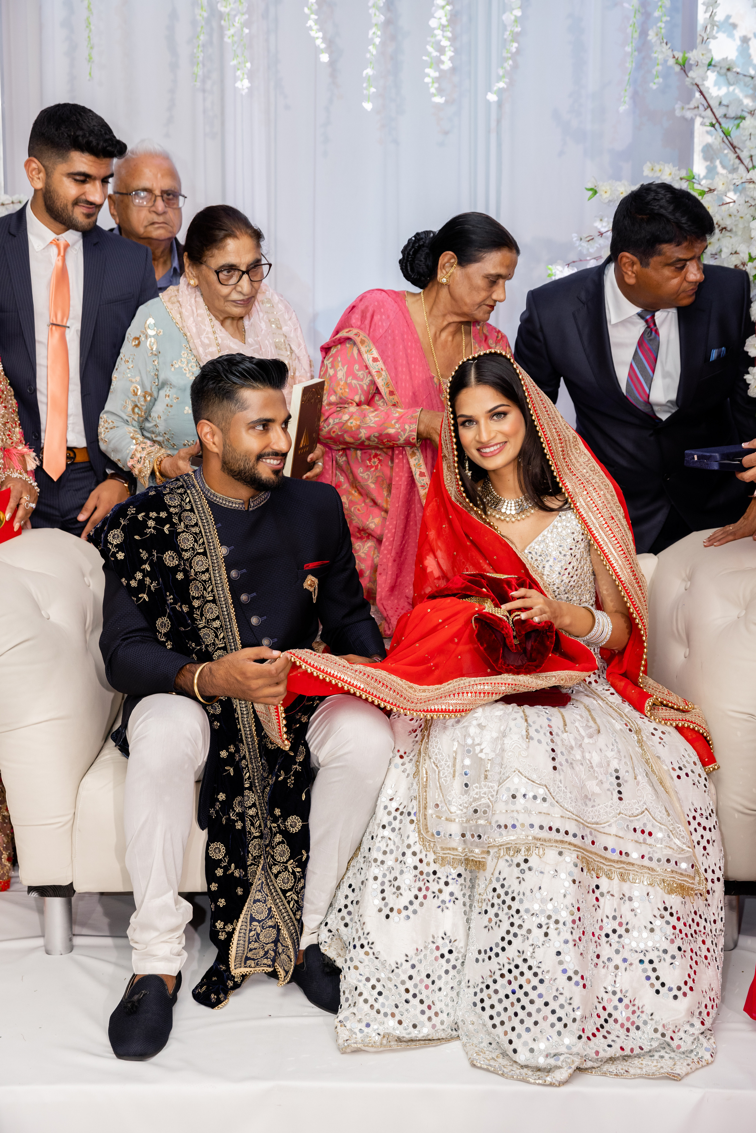 RAJAT & TOSHA ENGAGEMENT. Pittsburgh wedding and family photographer