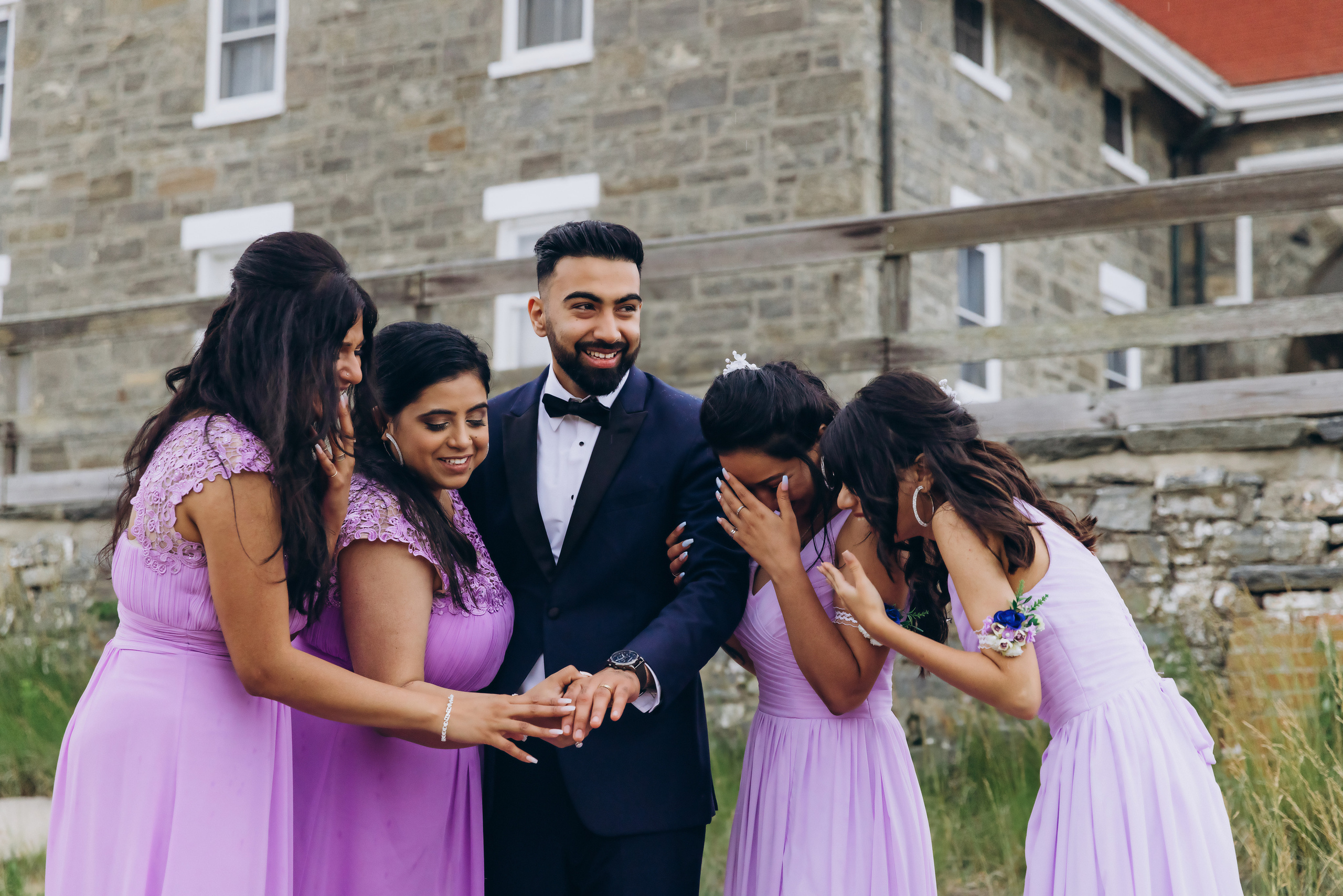 NIKITA & ROHAN. Pittsburgh wedding and family photographer