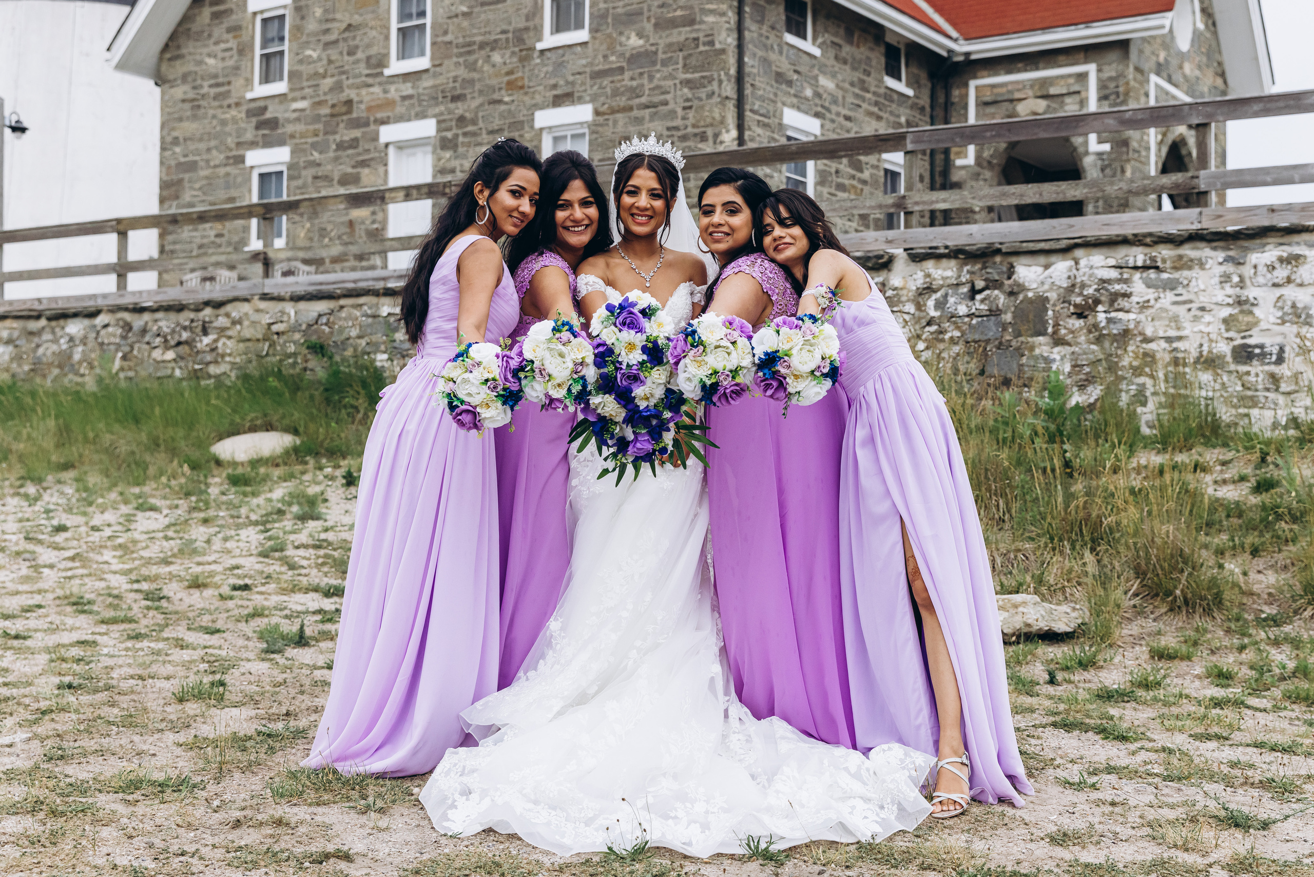 NIKITA & ROHAN. Pittsburgh wedding and family photographer