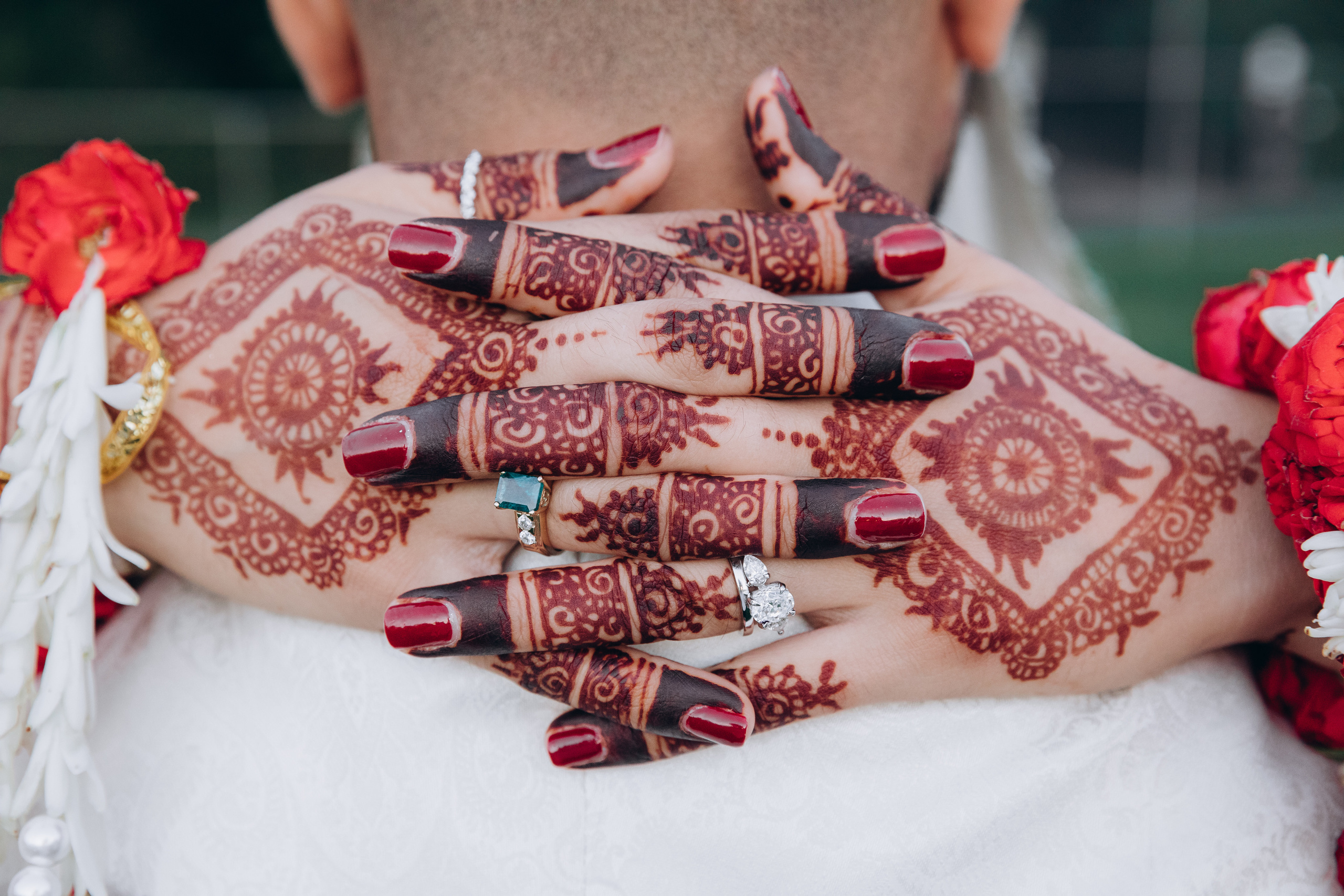 NEDA & SAAD NIKKAH. Pittsburgh wedding and family photographer