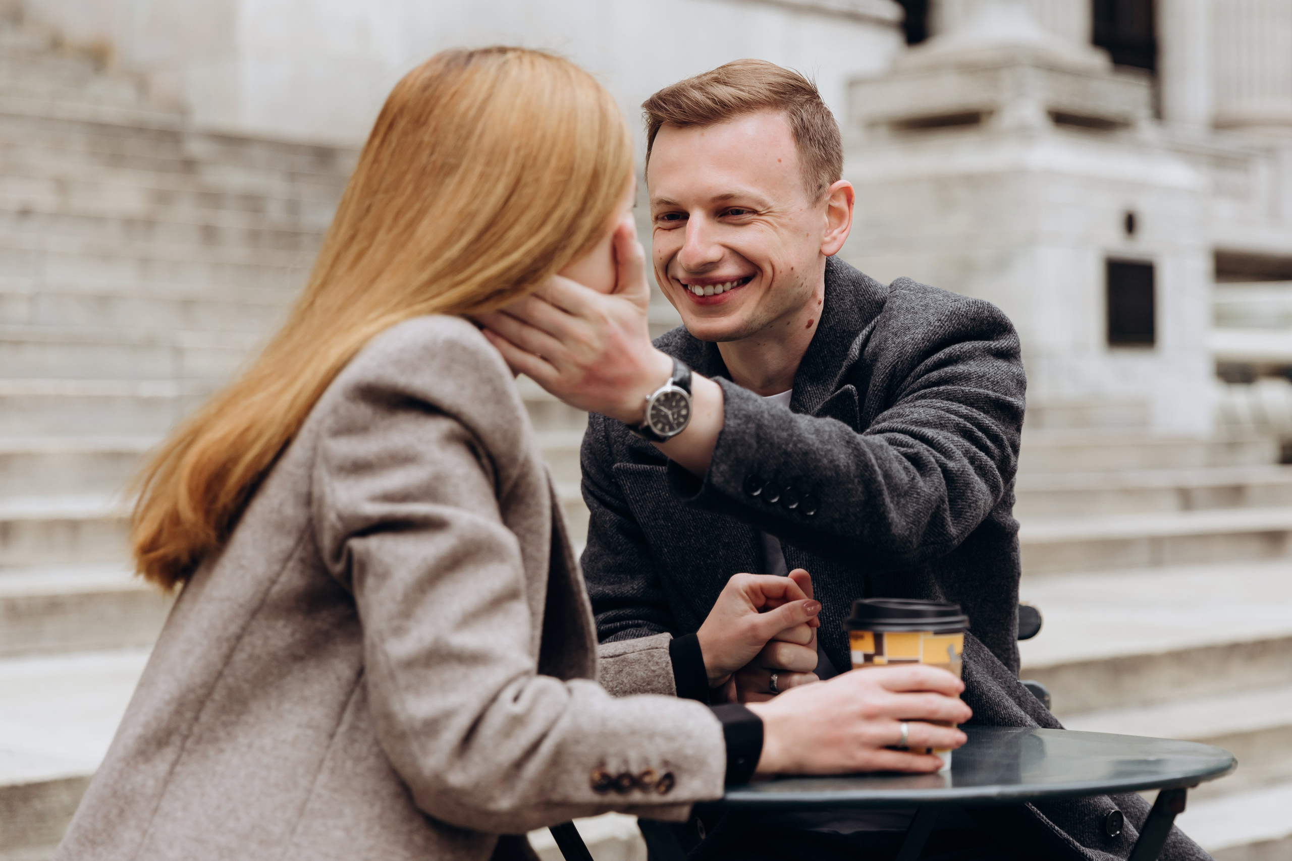 TAYA & VLAD. Pittsburgh wedding and family photographer
