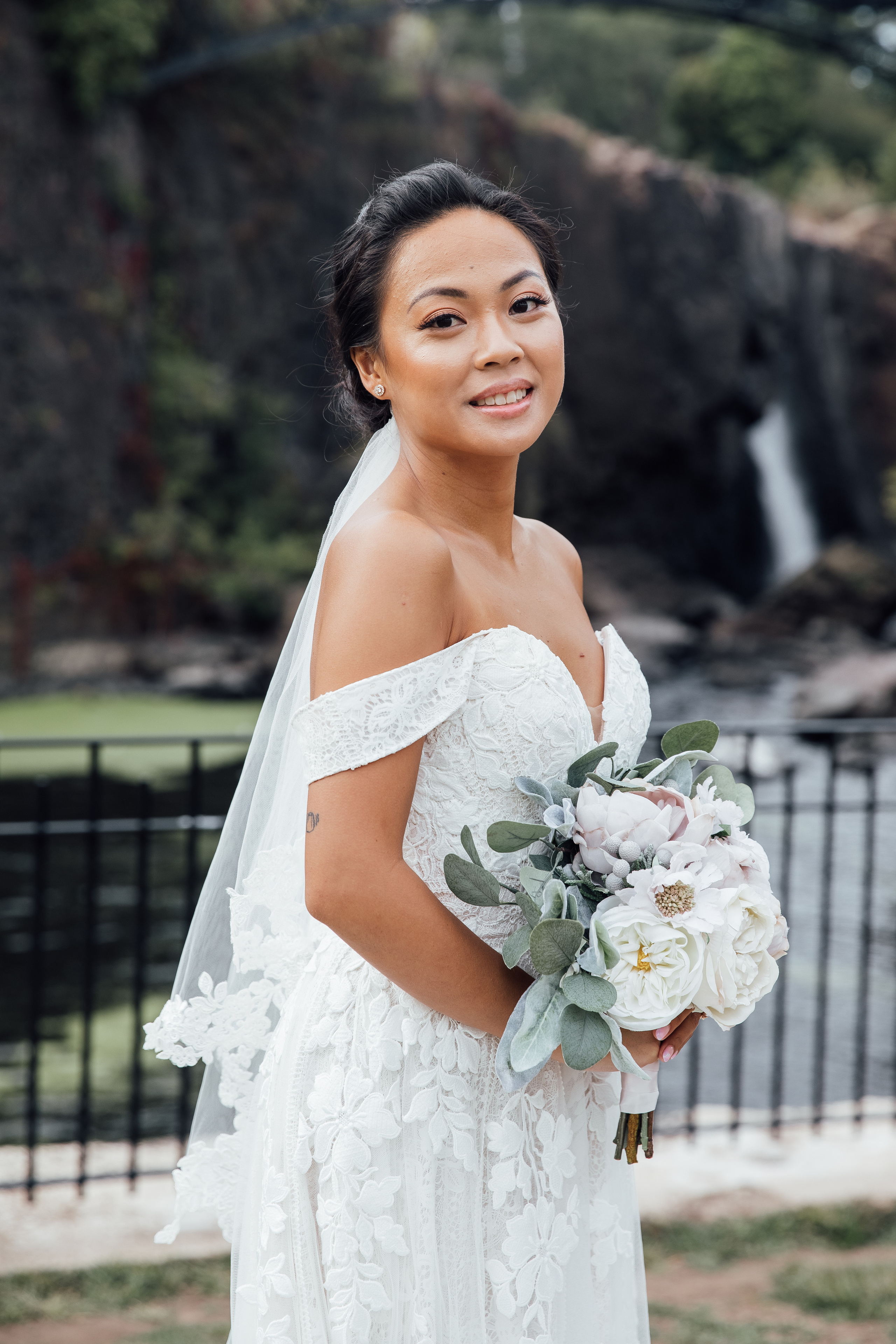 JASMINE & GELO. Pittsburgh wedding and family photographer