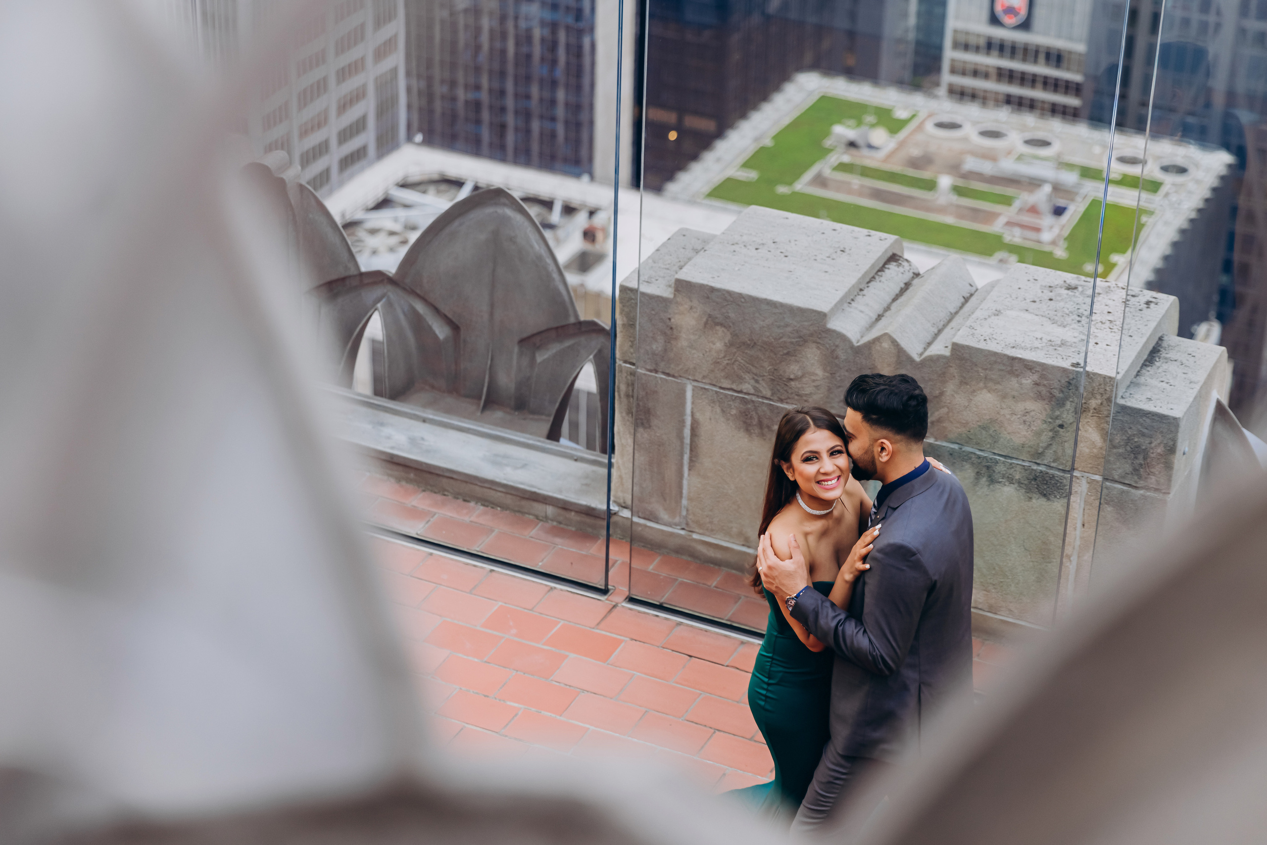 NIKITA & ROHAN. Pittsburgh wedding and family photographer