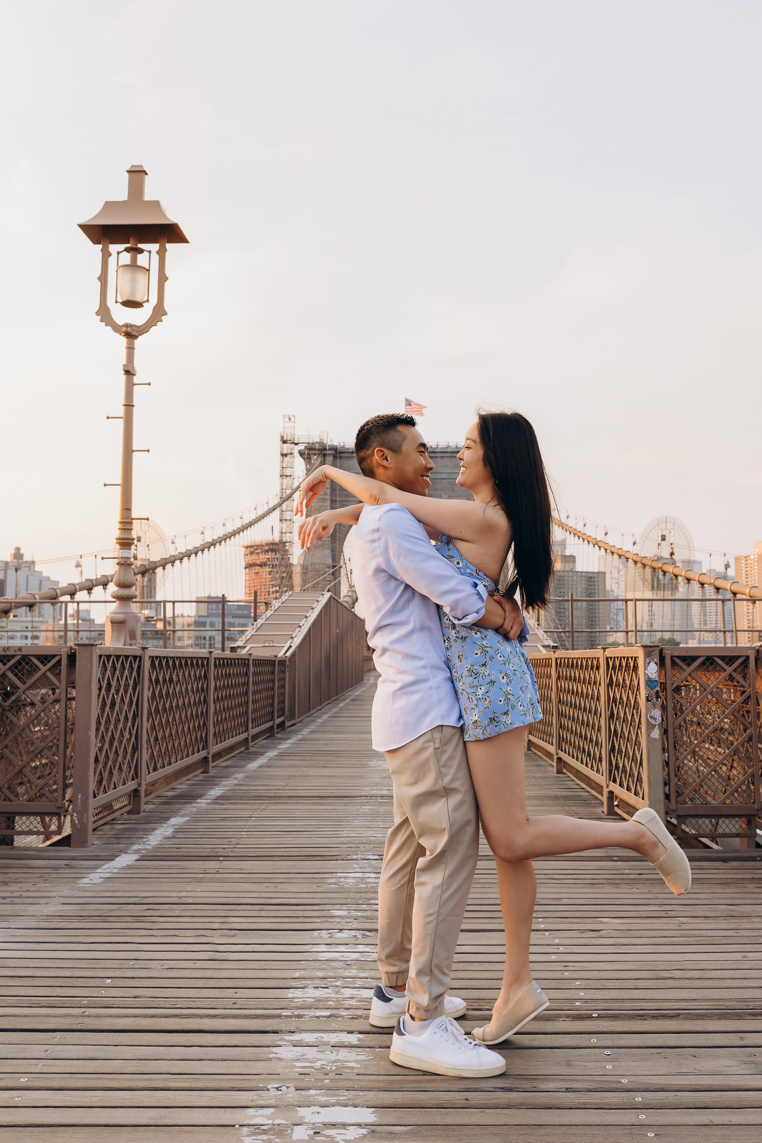 SEAN & SHOU. Pittsburgh wedding and family photographer