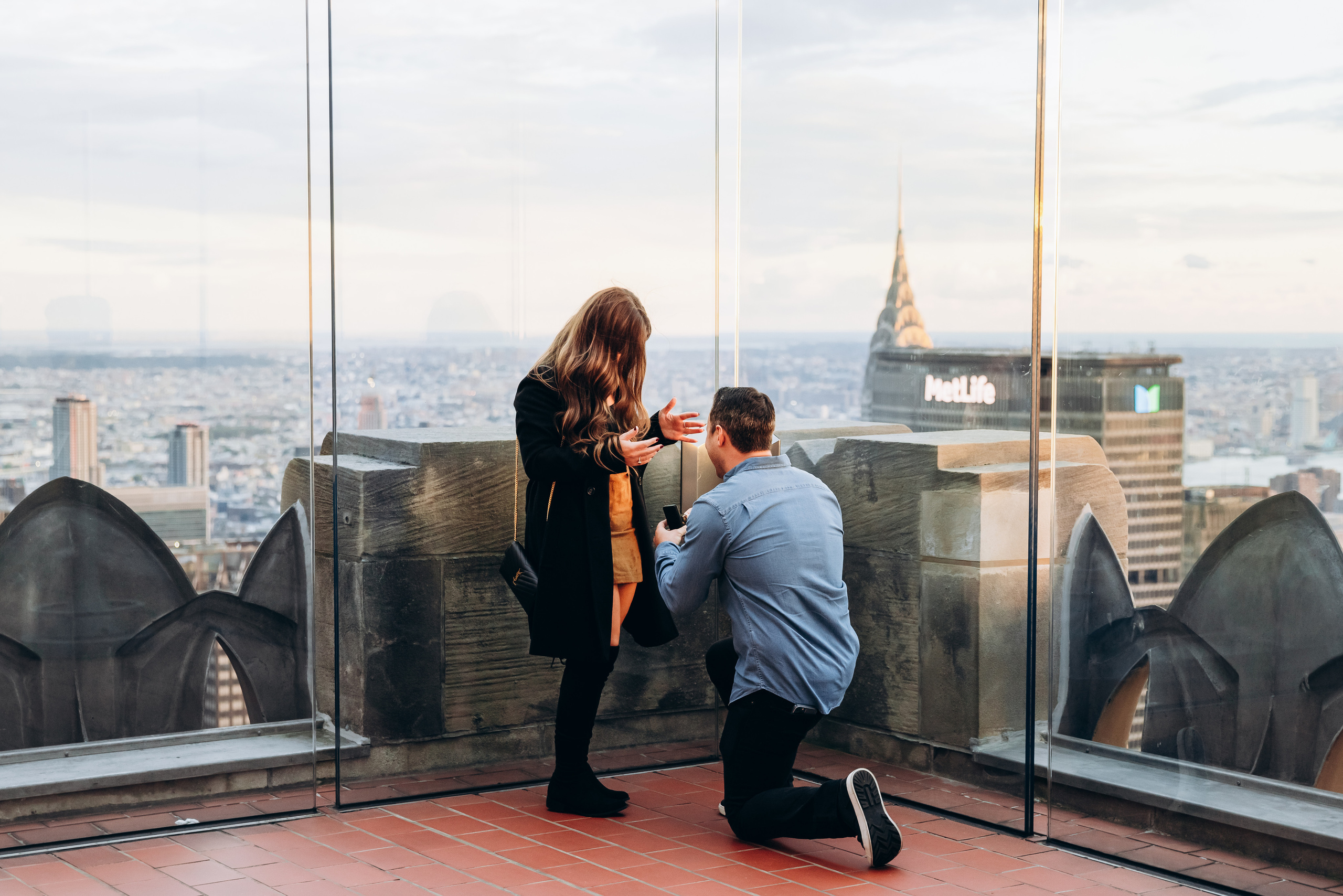 SECRET PROPOSAL TOP PROPOSAL. Pittsburgh wedding and family photographer