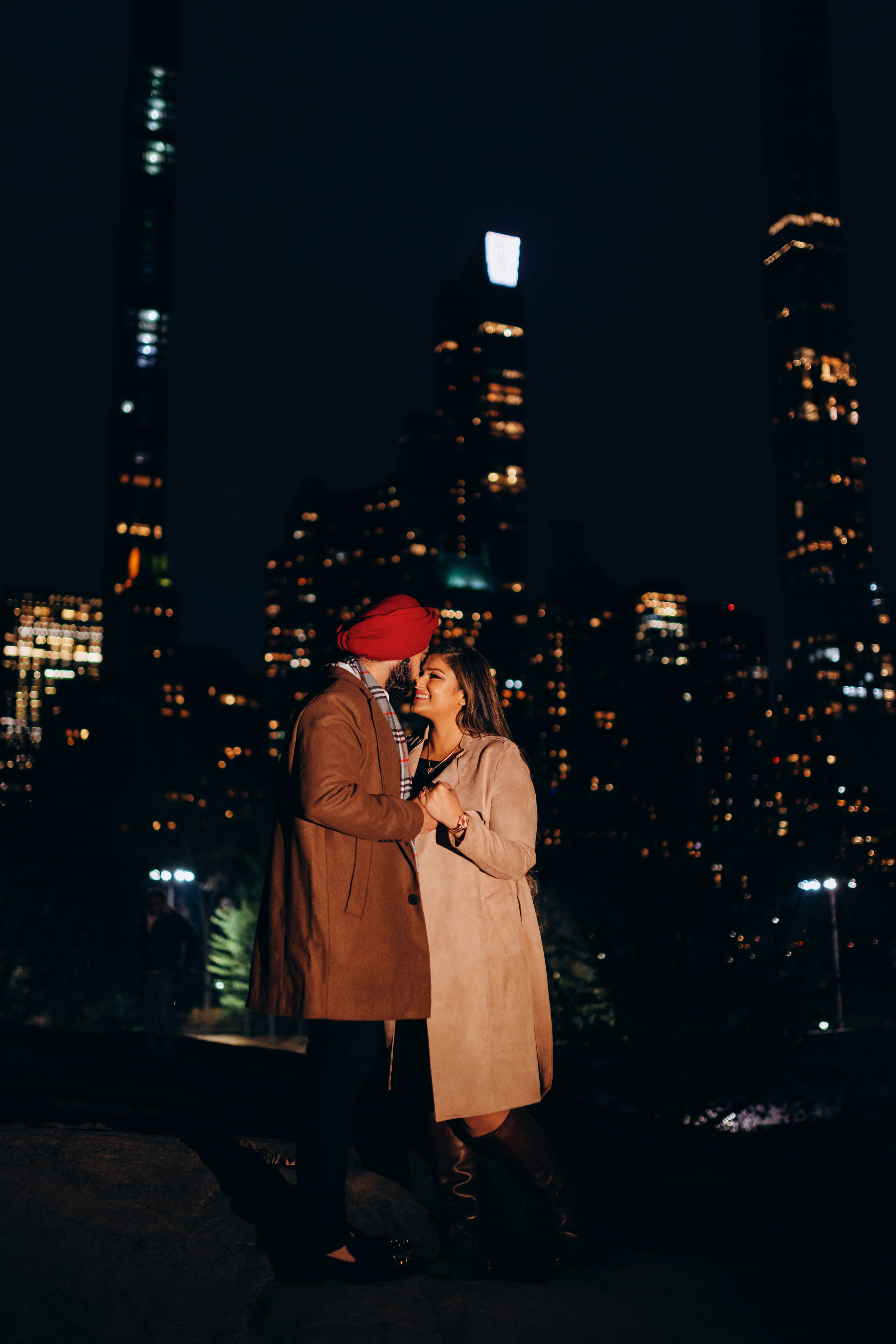 ISHLEEN & NAVKARAN. Pittsburgh wedding and family photographer