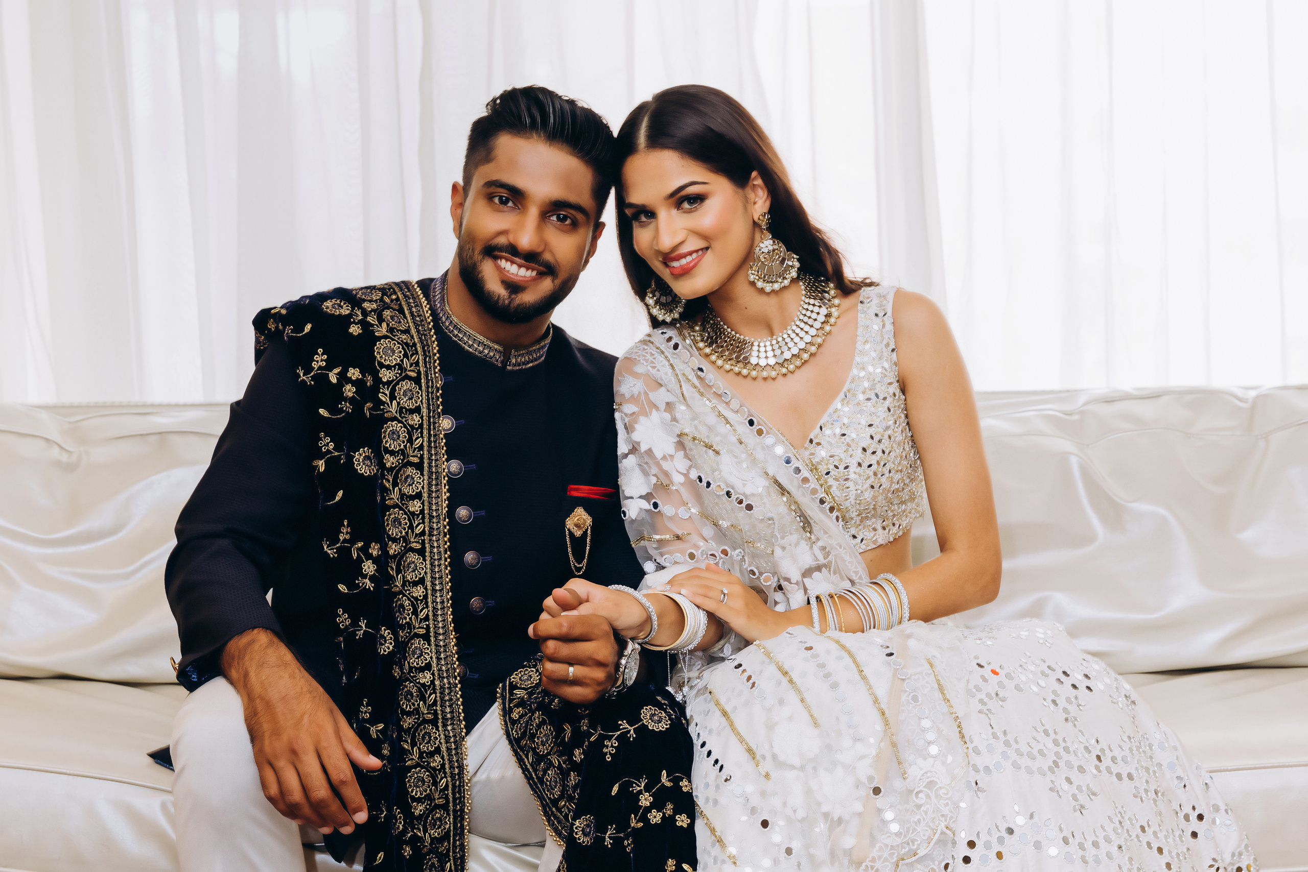 RAJAT & TOSHA ENGAGEMENT. Pittsburgh wedding and family photographer