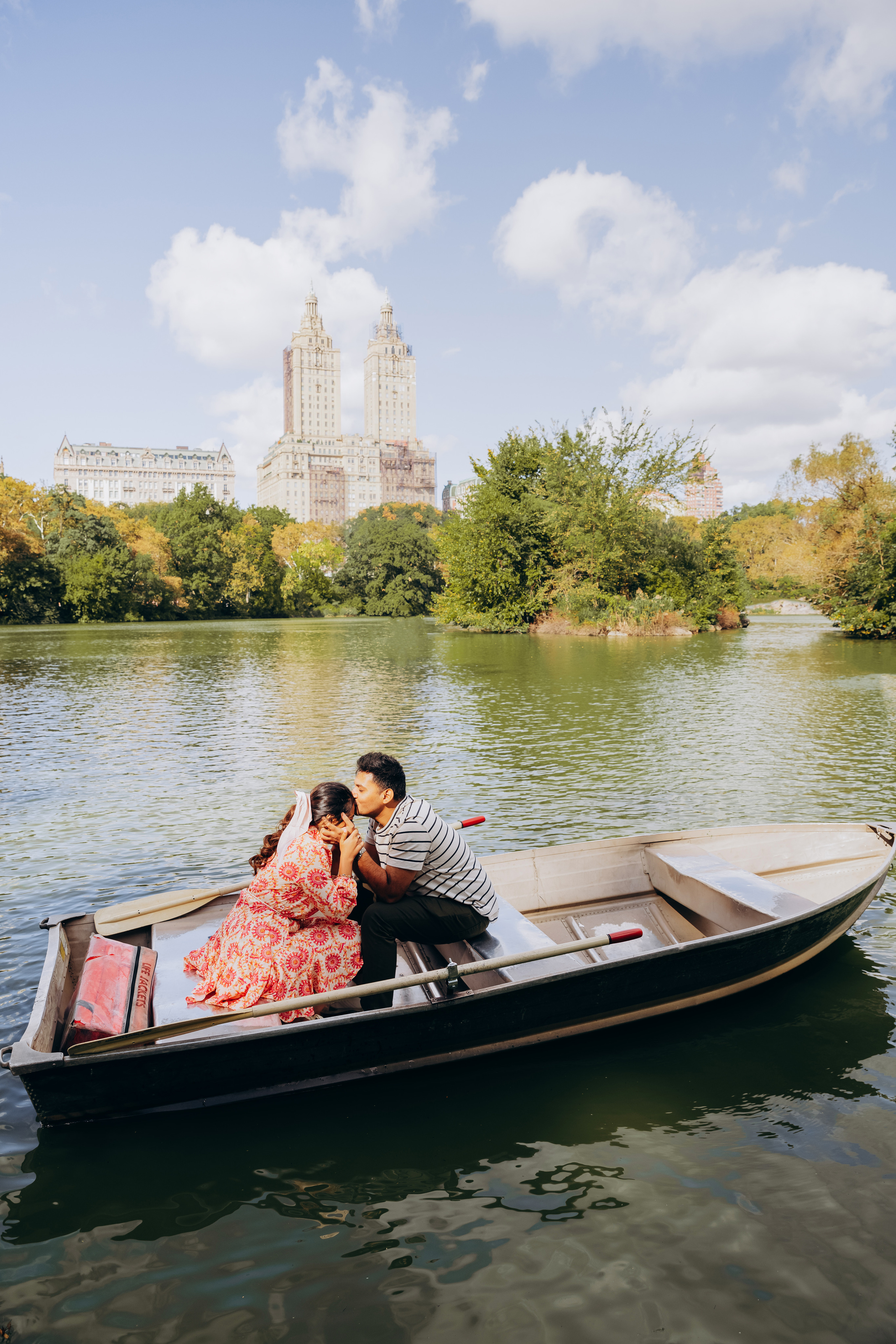YASHVI & JANIL. Pittsburgh wedding and family photographer