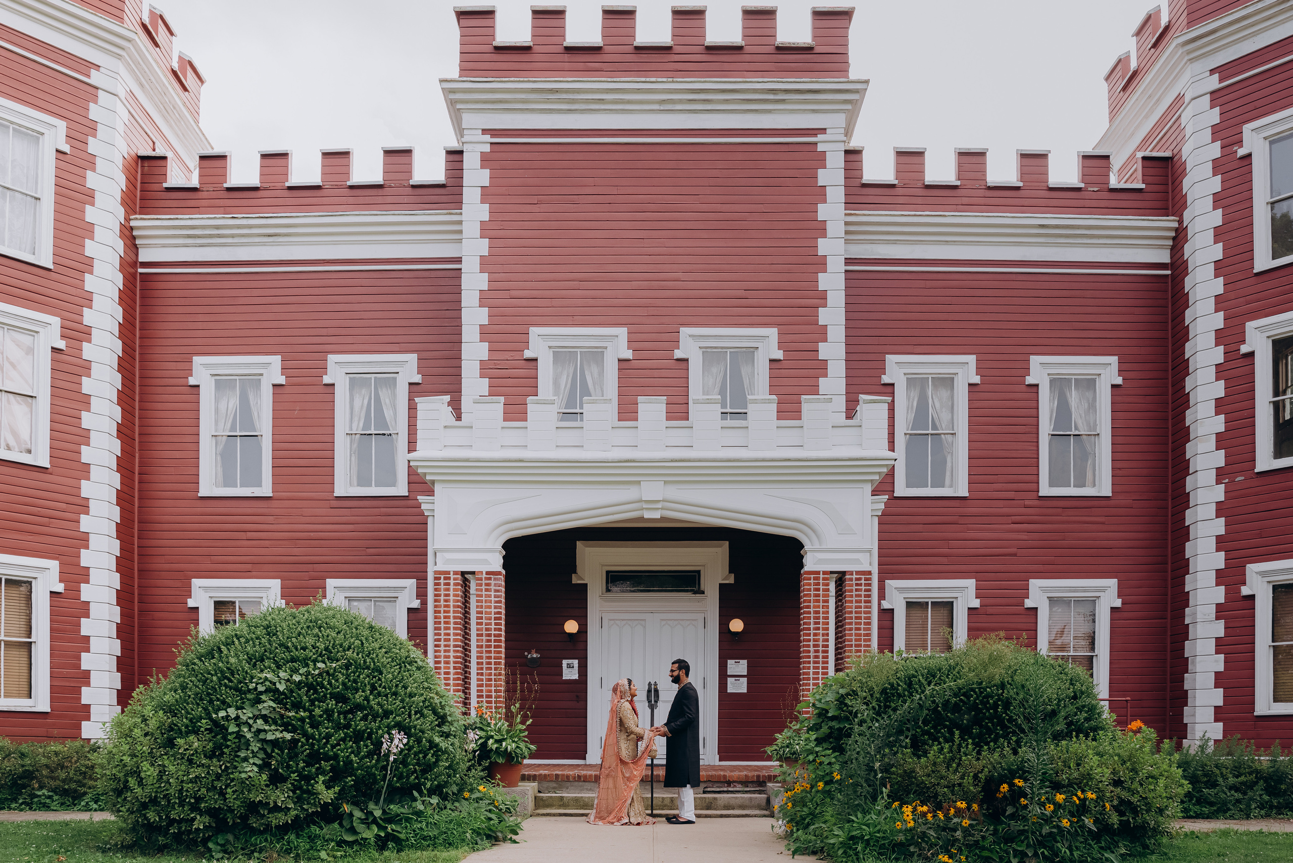 BISMA & FARAZ WALIMA. Pittsburgh wedding and family photographer