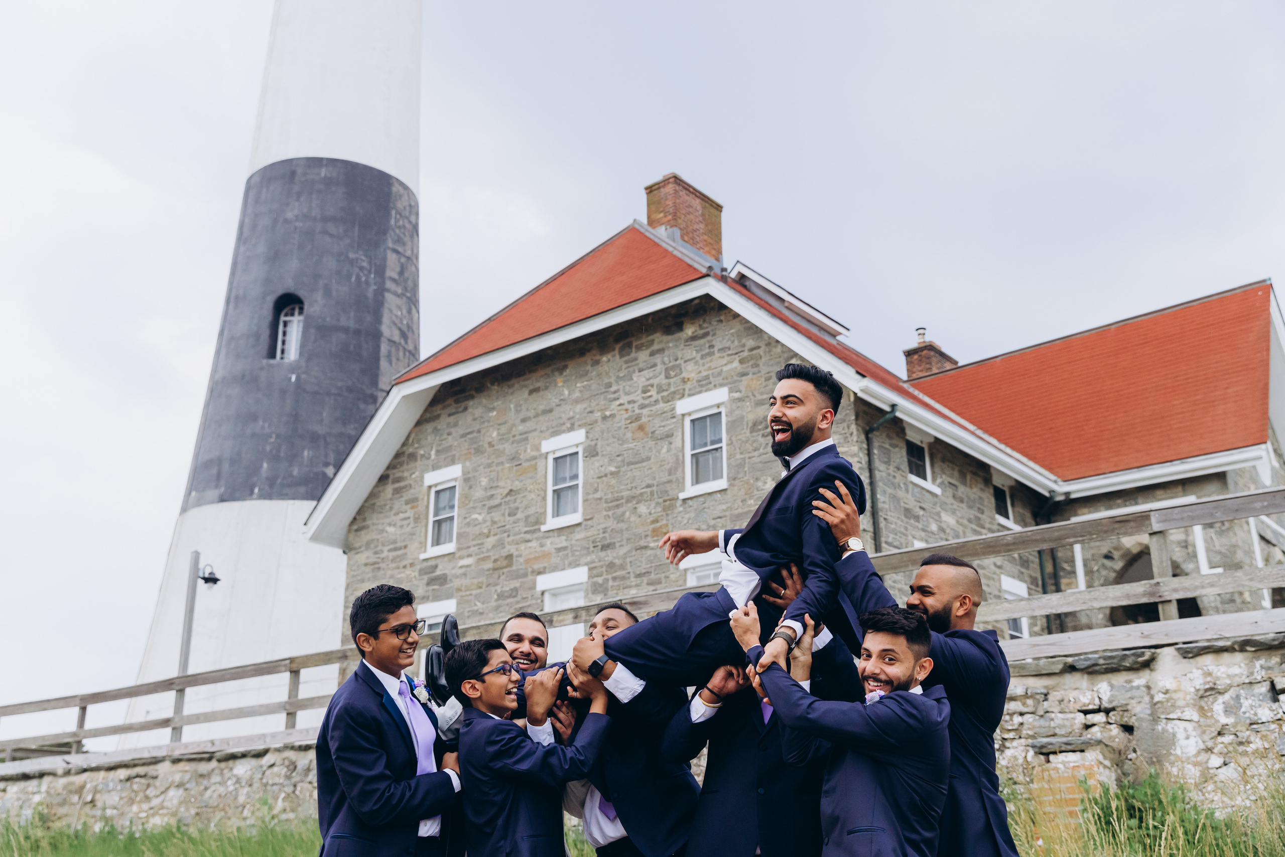 NIKITA & ROHAN. Pittsburgh wedding and family photographer