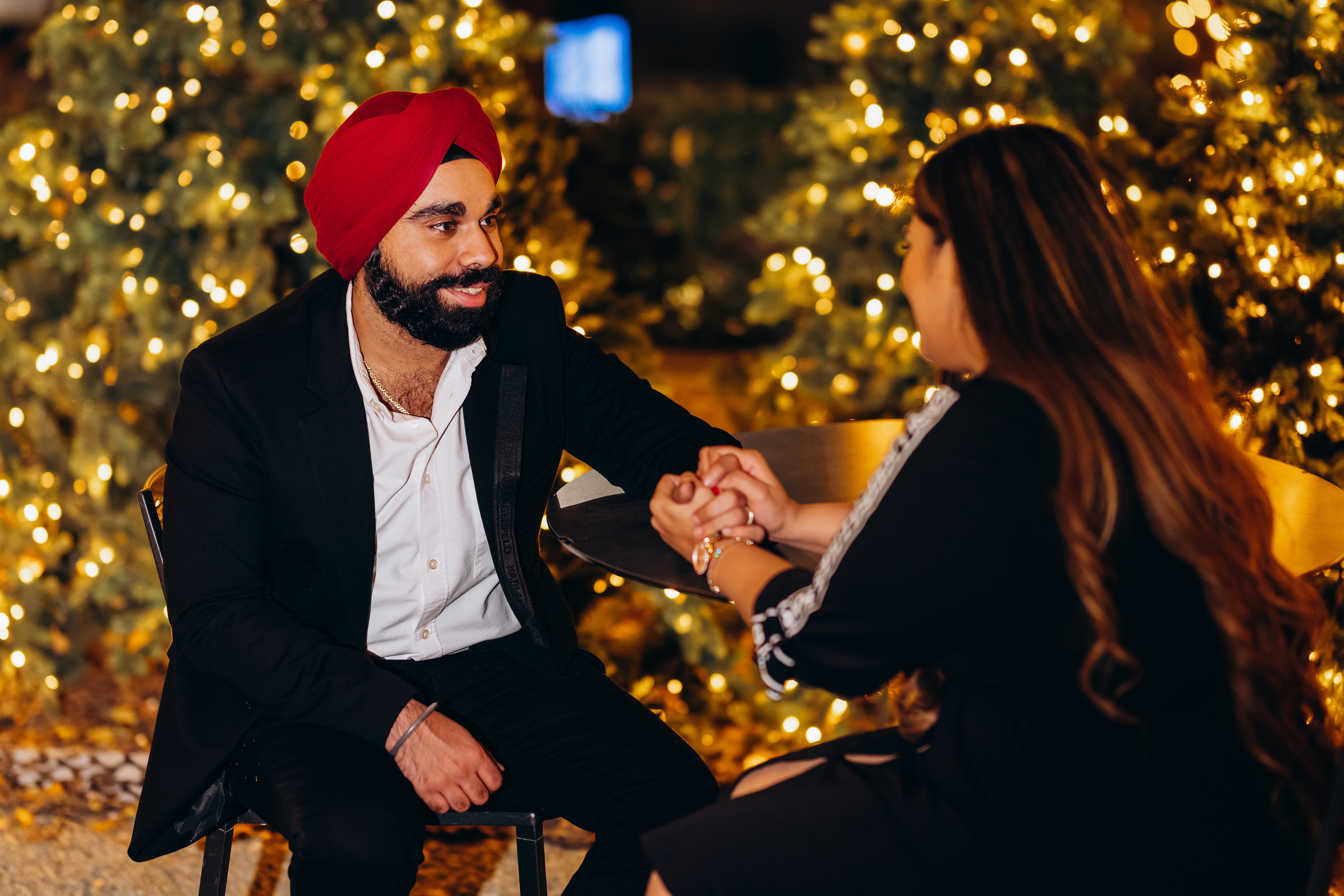 ISHLEEN & NAVKARAN. Pittsburgh wedding and family photographer