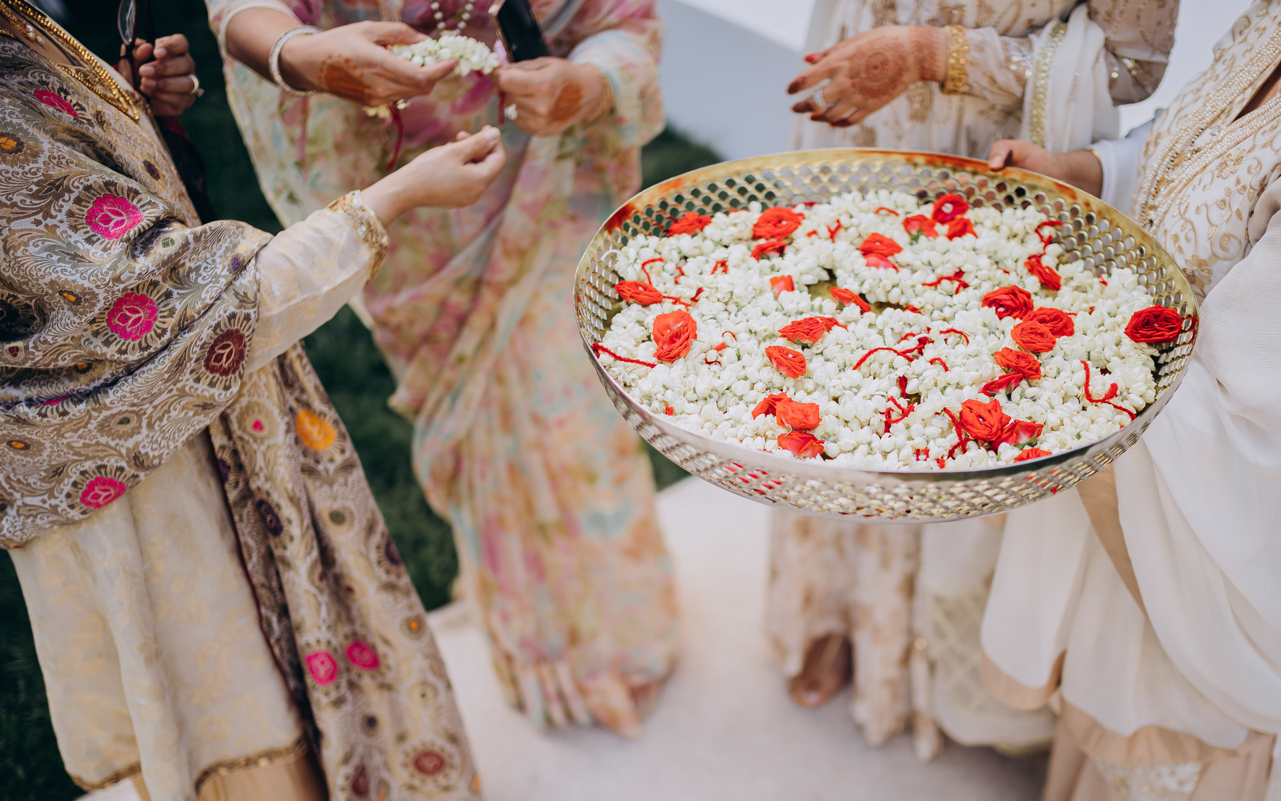 NEDA & SAAD NIKKAH. Pittsburgh wedding and family photographer