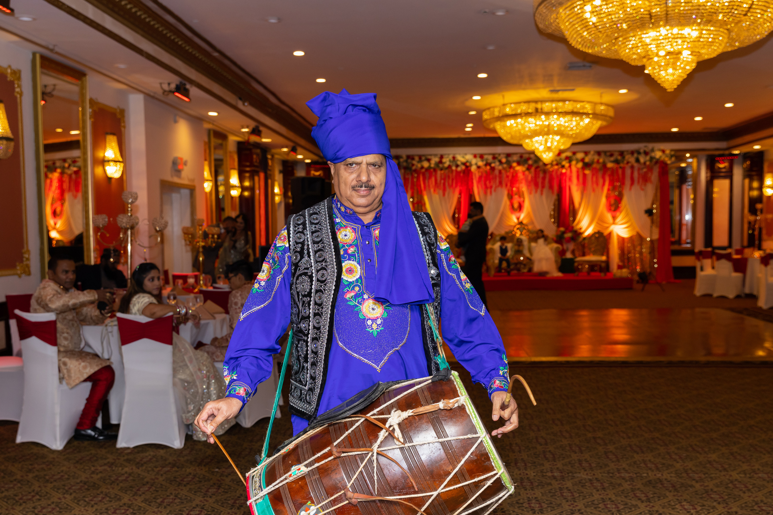 KOMAL NIKKAH. Pittsburgh wedding and family photographer