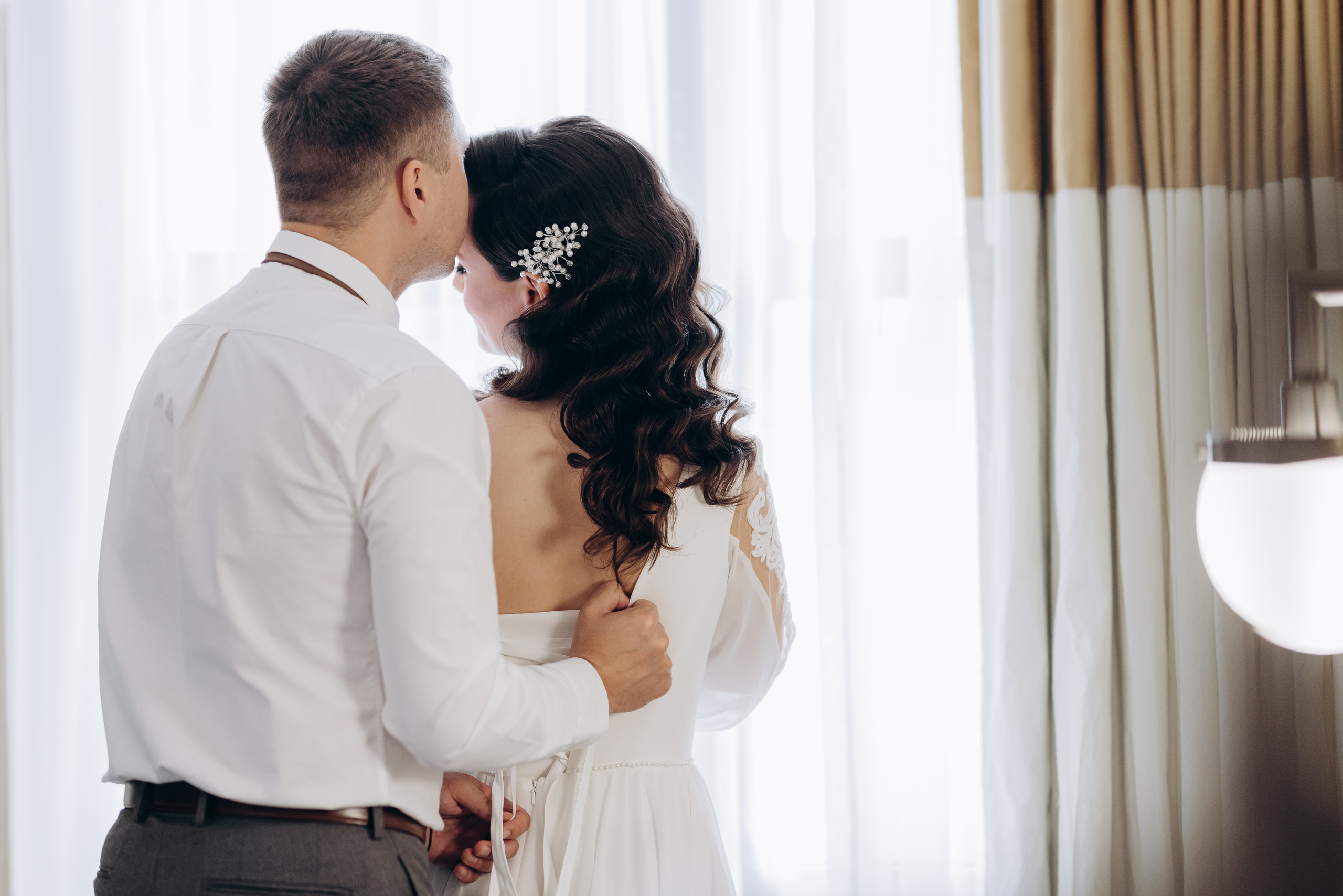 OLGA & VADYM. Pittsburgh wedding and family photographer