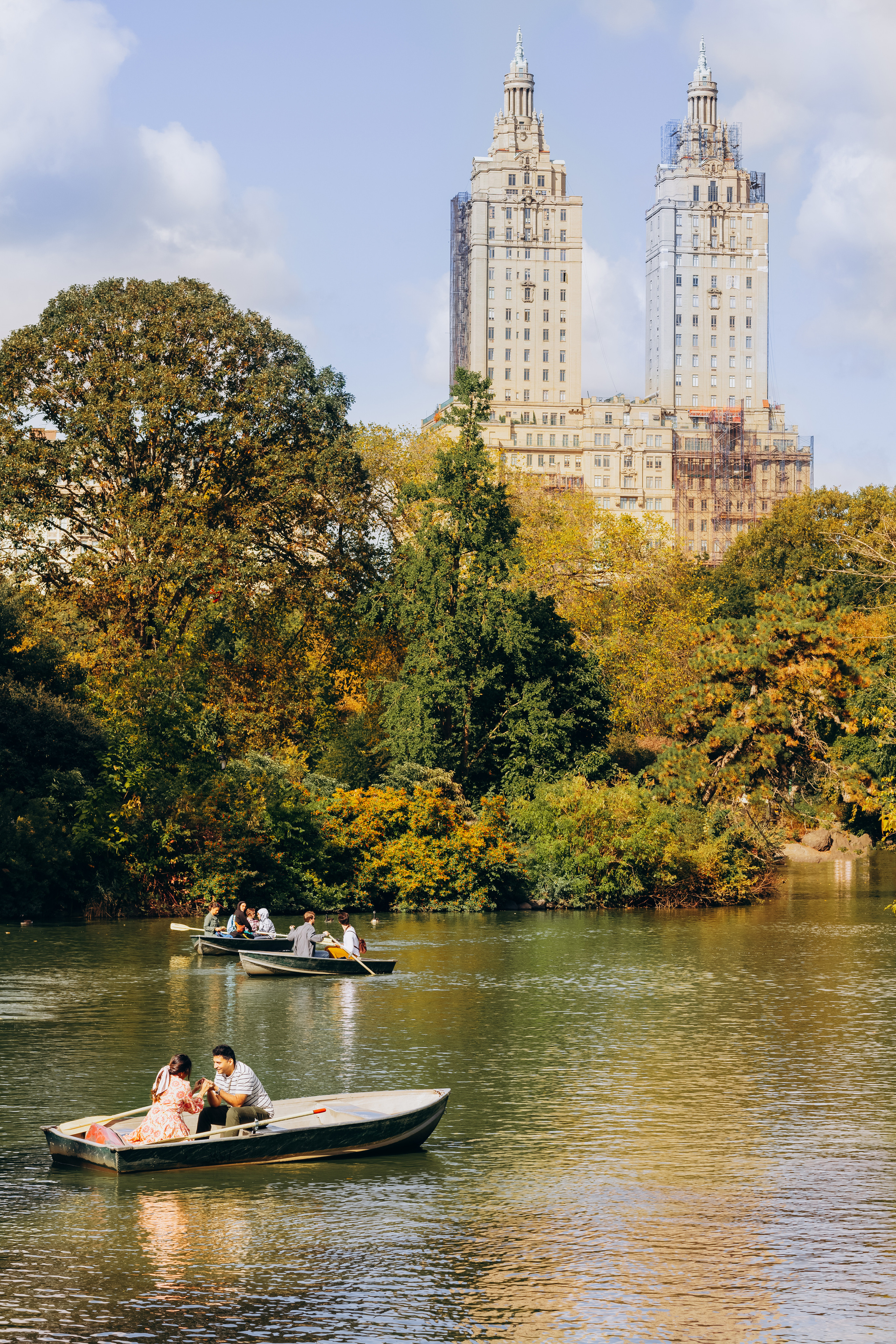 YASHVI & JANIL. Pittsburgh wedding and family photographer