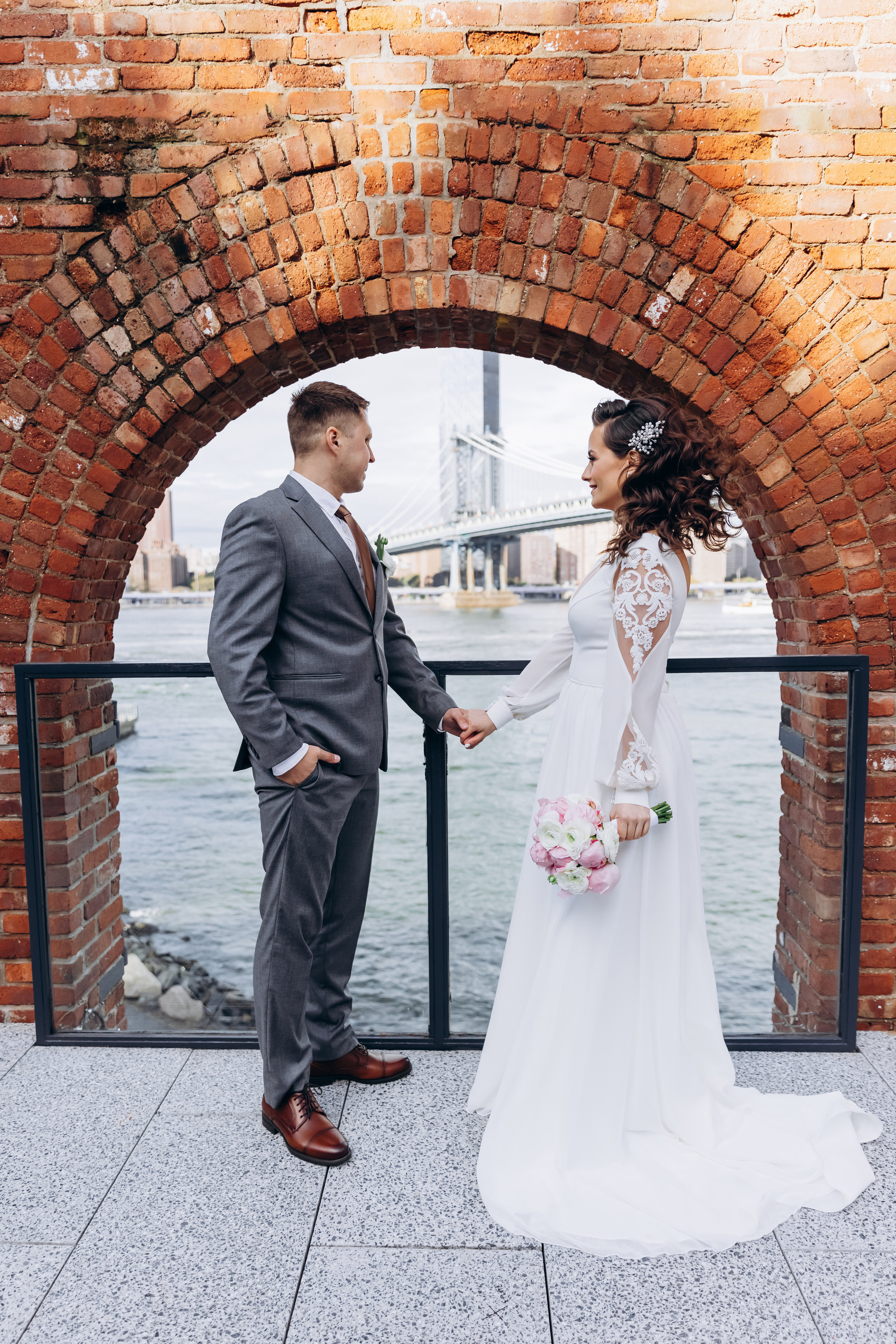 OLGA & VADYM. Pittsburgh wedding and family photographer