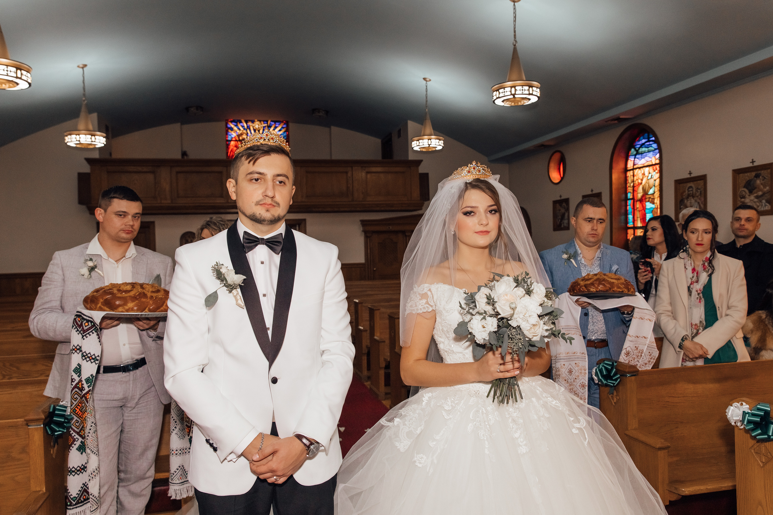 NAZAR & JULIA. Pittsburgh wedding and family photographer