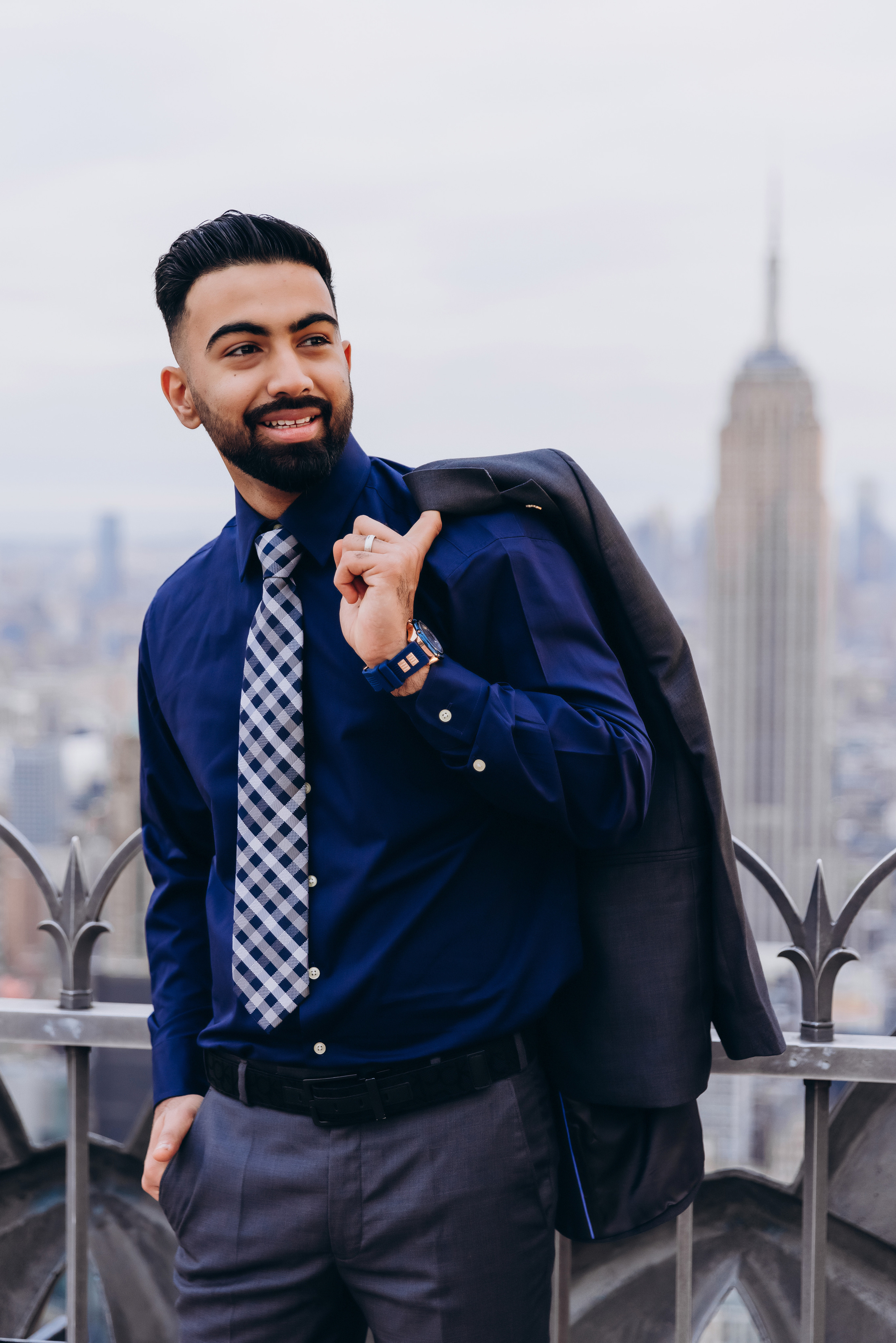 NIKITA & ROHAN. Pittsburgh wedding and family photographer