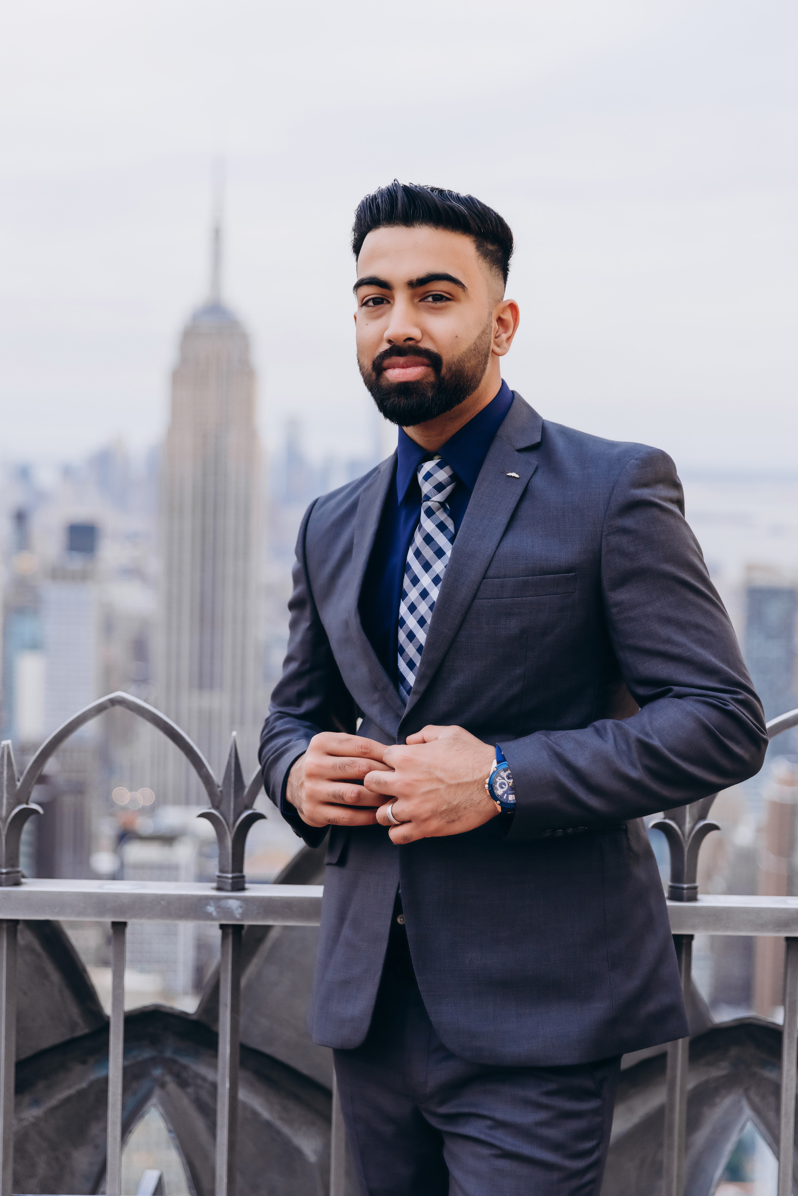 NIKITA & ROHAN. Pittsburgh wedding and family photographer