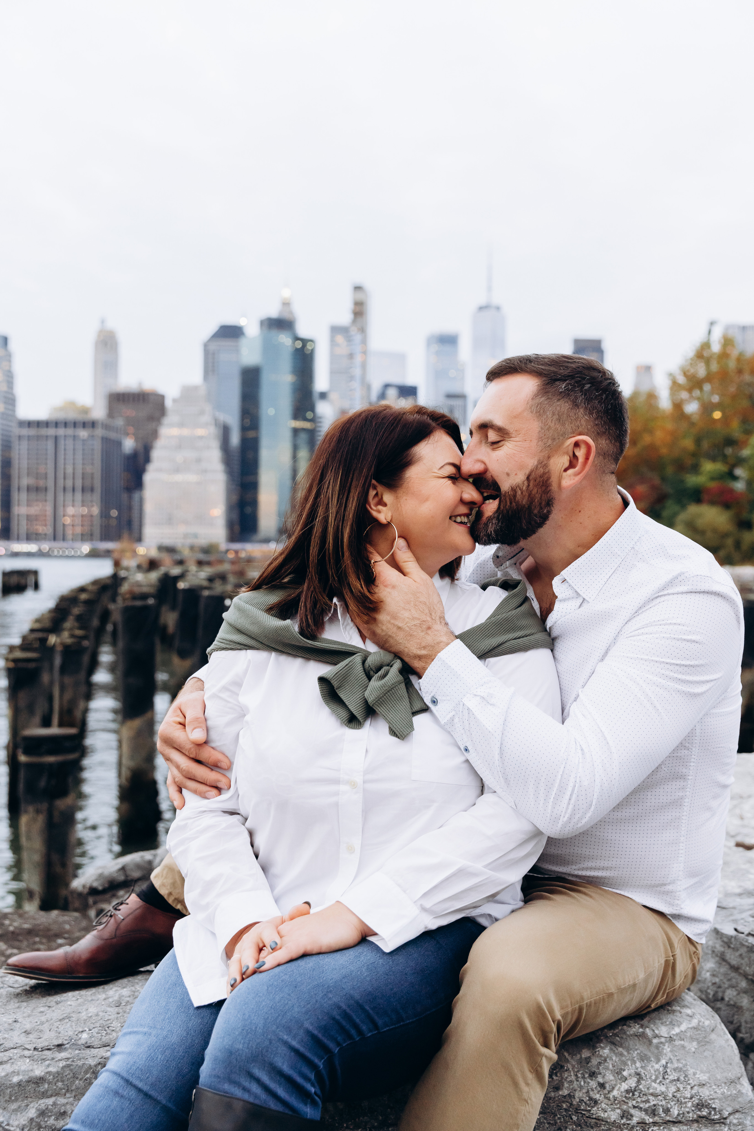 OKSANA FAMILY. Pittsburgh wedding and family photographer