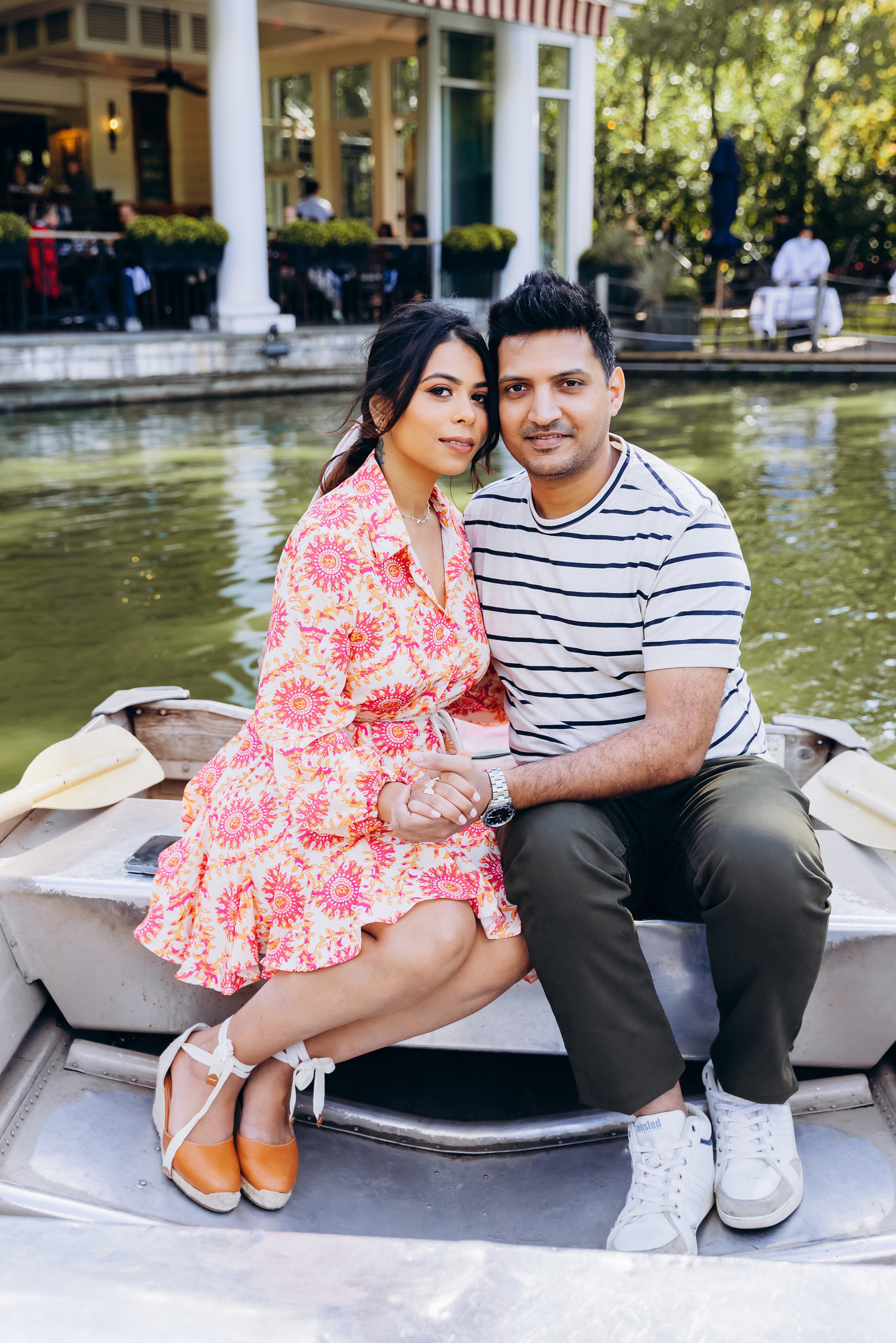 YASHVI & JANIL. Pittsburgh wedding and family photographer