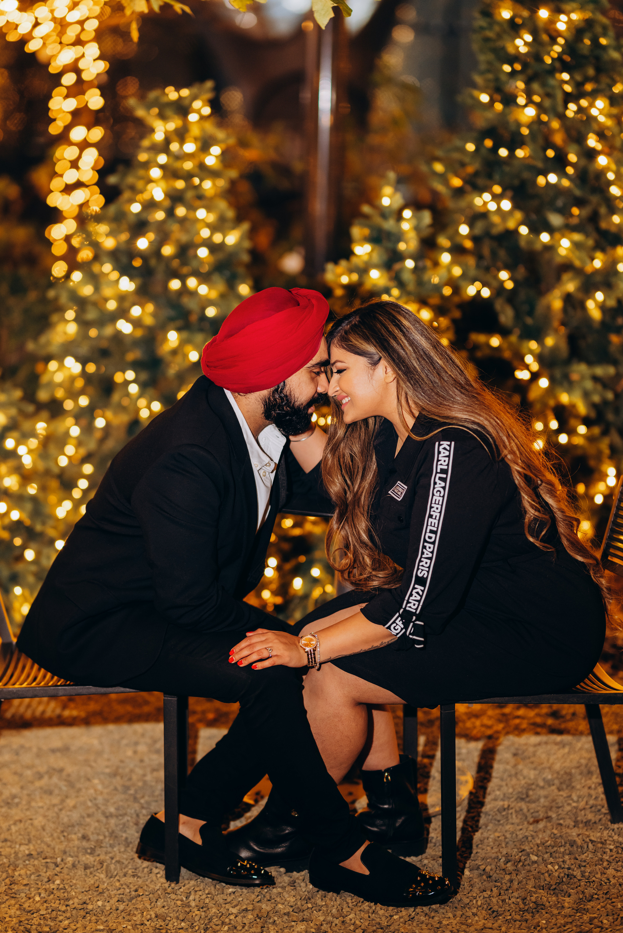 ISHLEEN & NAVKARAN. Pittsburgh wedding and family photographer