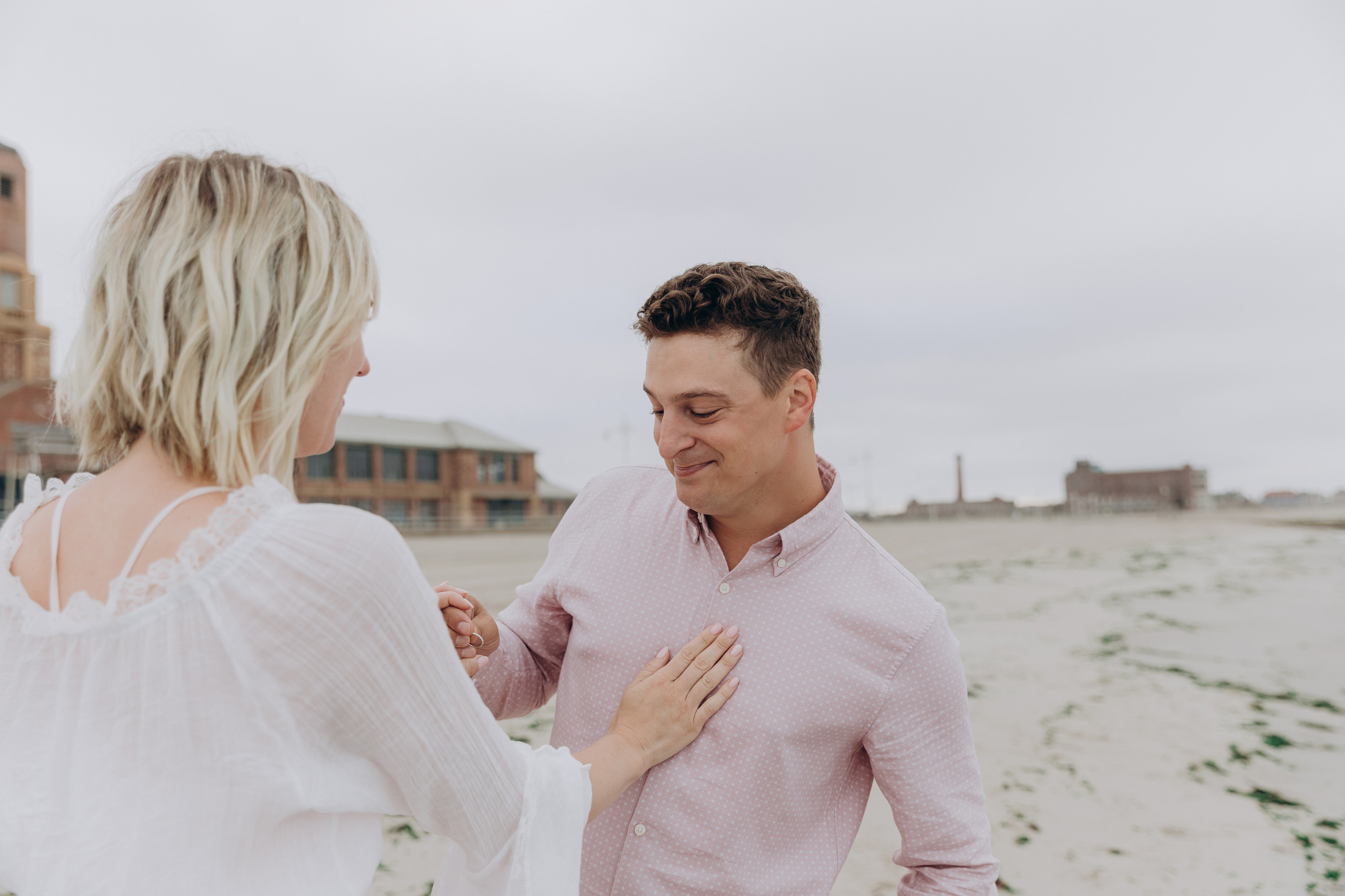 ANASTASIA & ANDREW. Pittsburgh wedding and family photographer