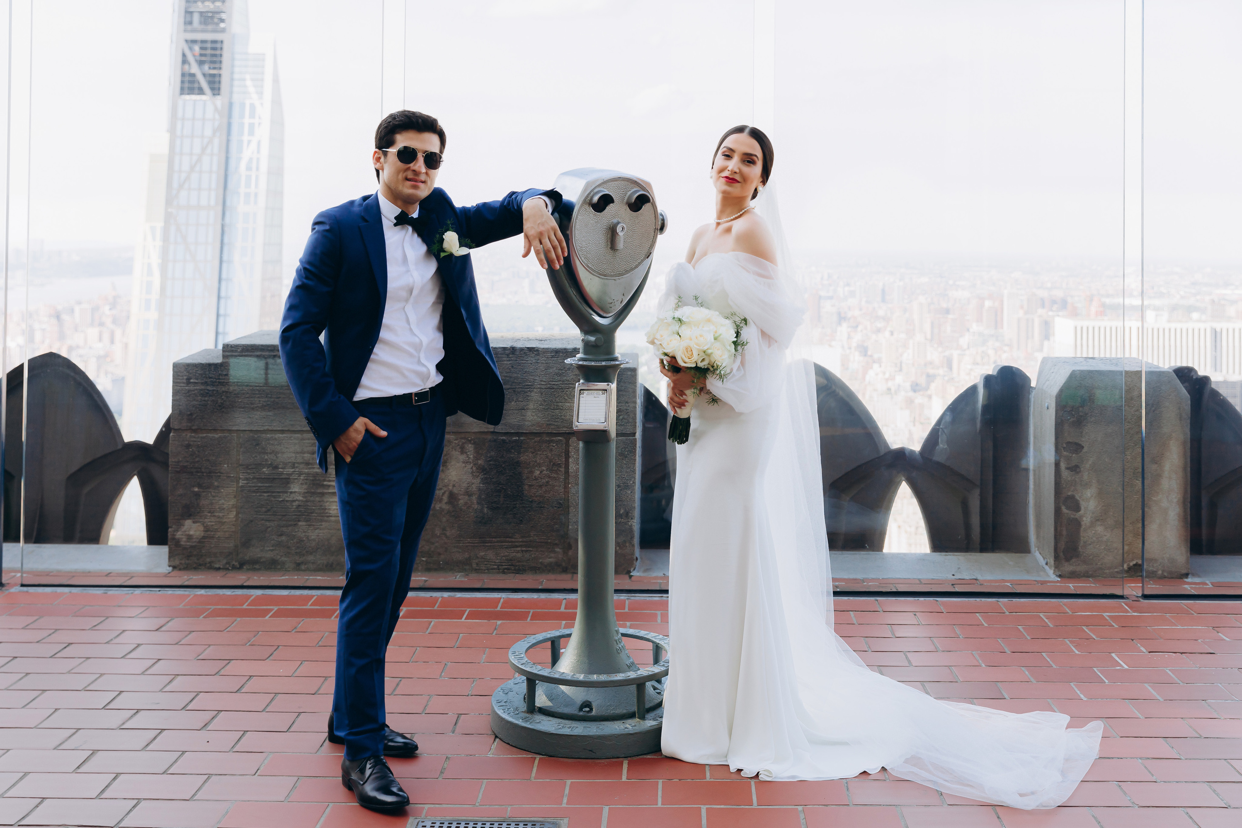 MALHAZ & SOFI. Pittsburgh wedding and family photographer