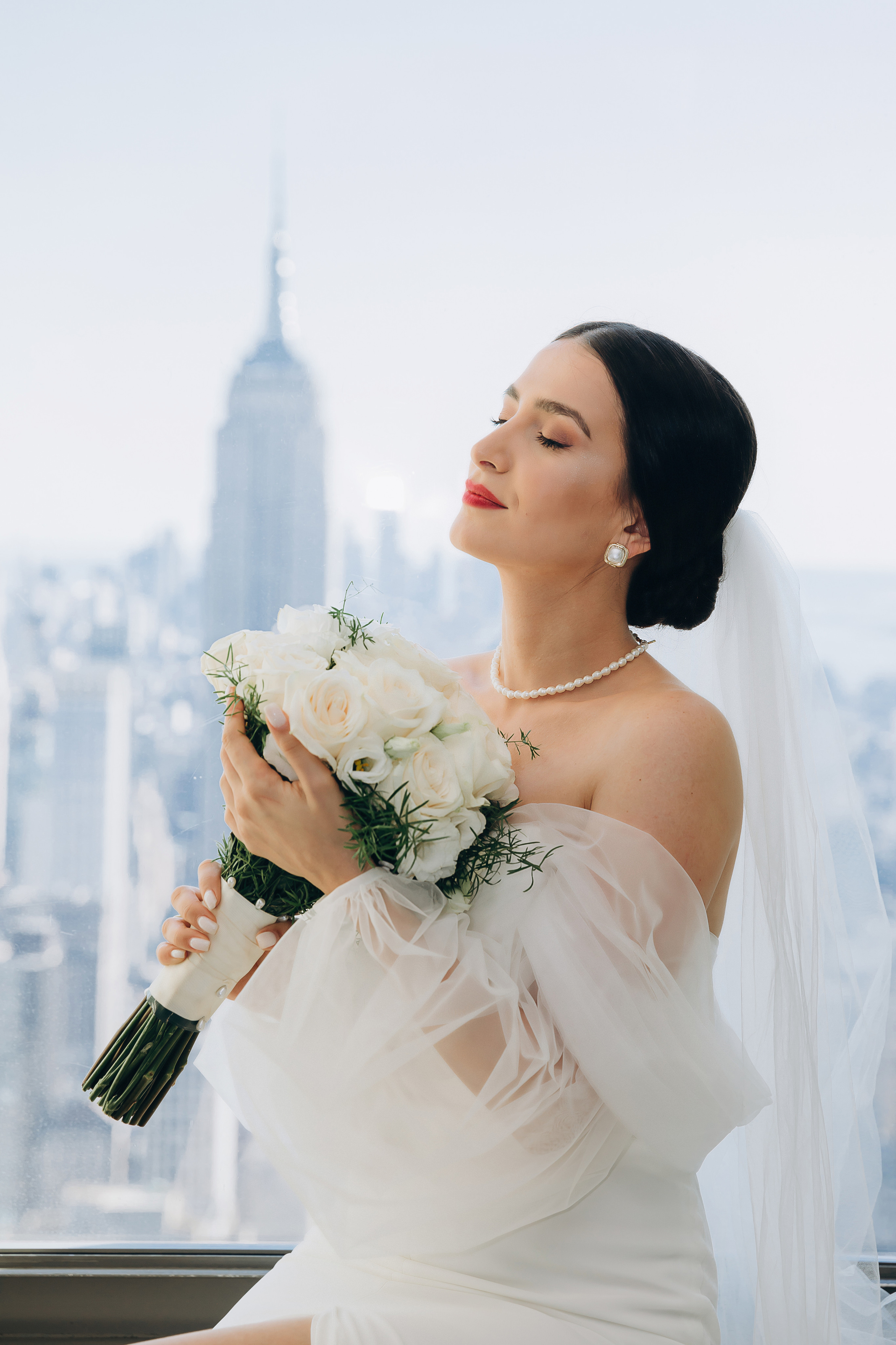 MALHAZ & SOFI. Pittsburgh wedding and family photographer