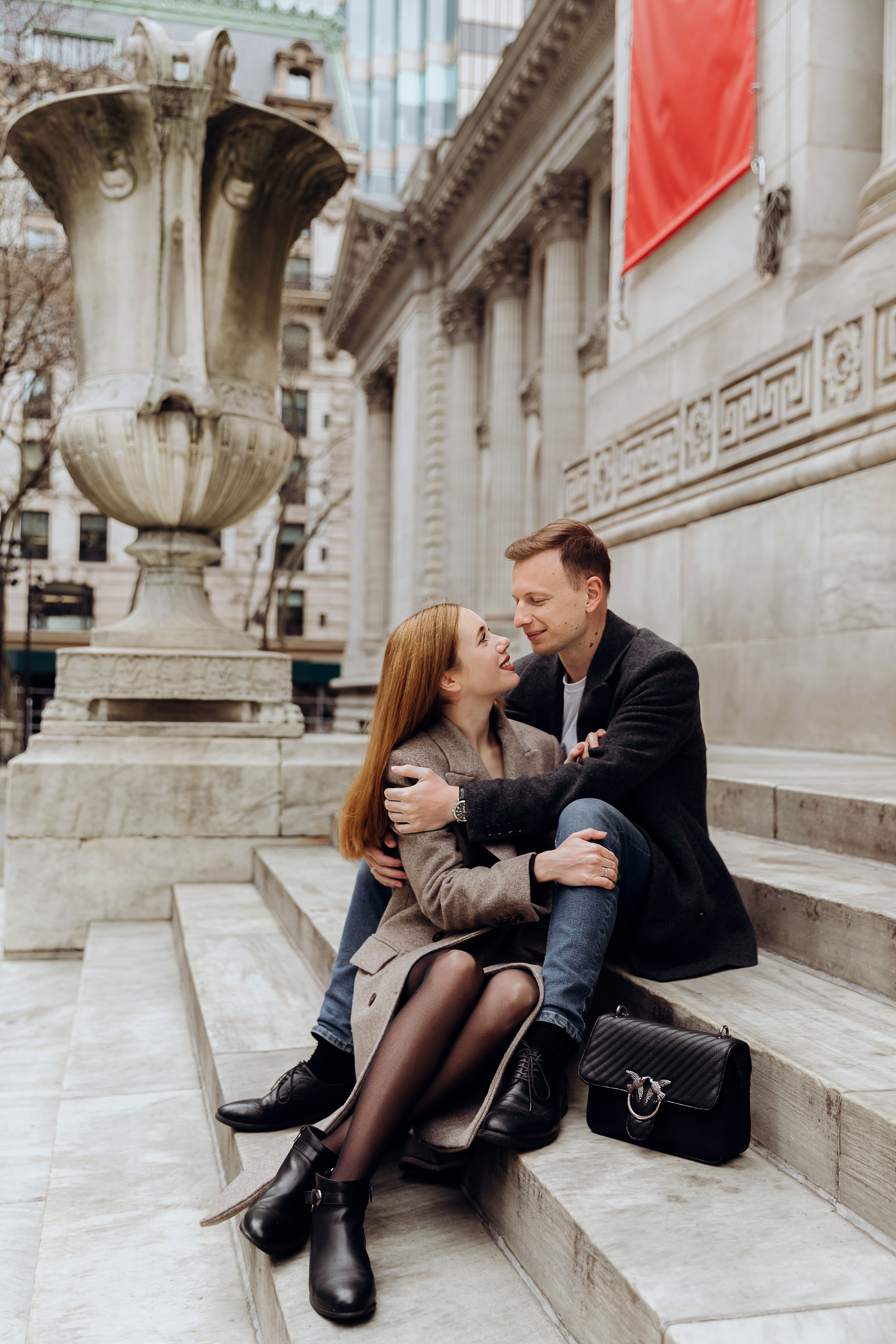 TAYA & VLAD. Pittsburgh wedding and family photographer