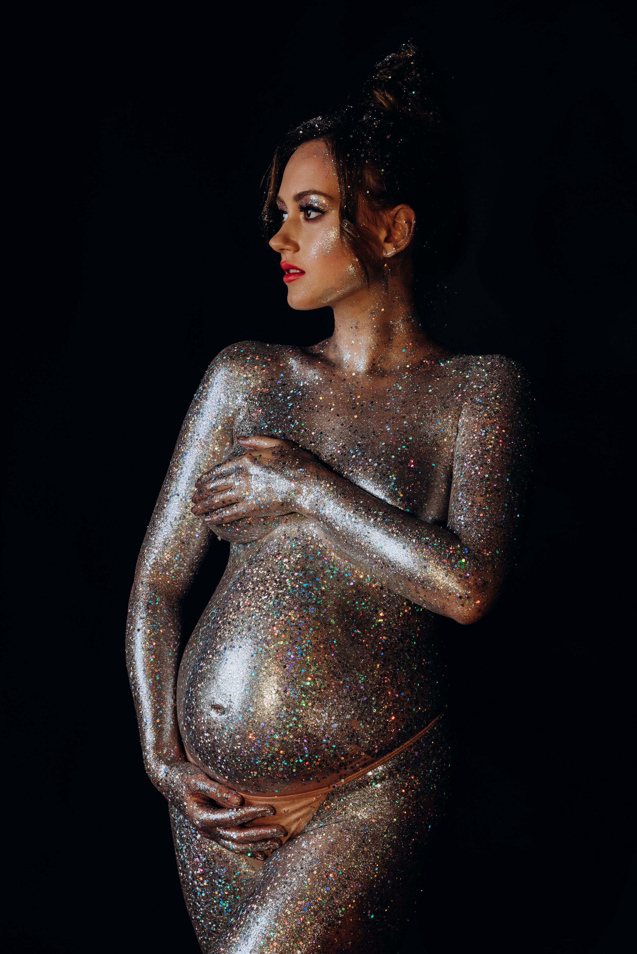 OLGA MATERNITY. Pittsburgh wedding and family photographer