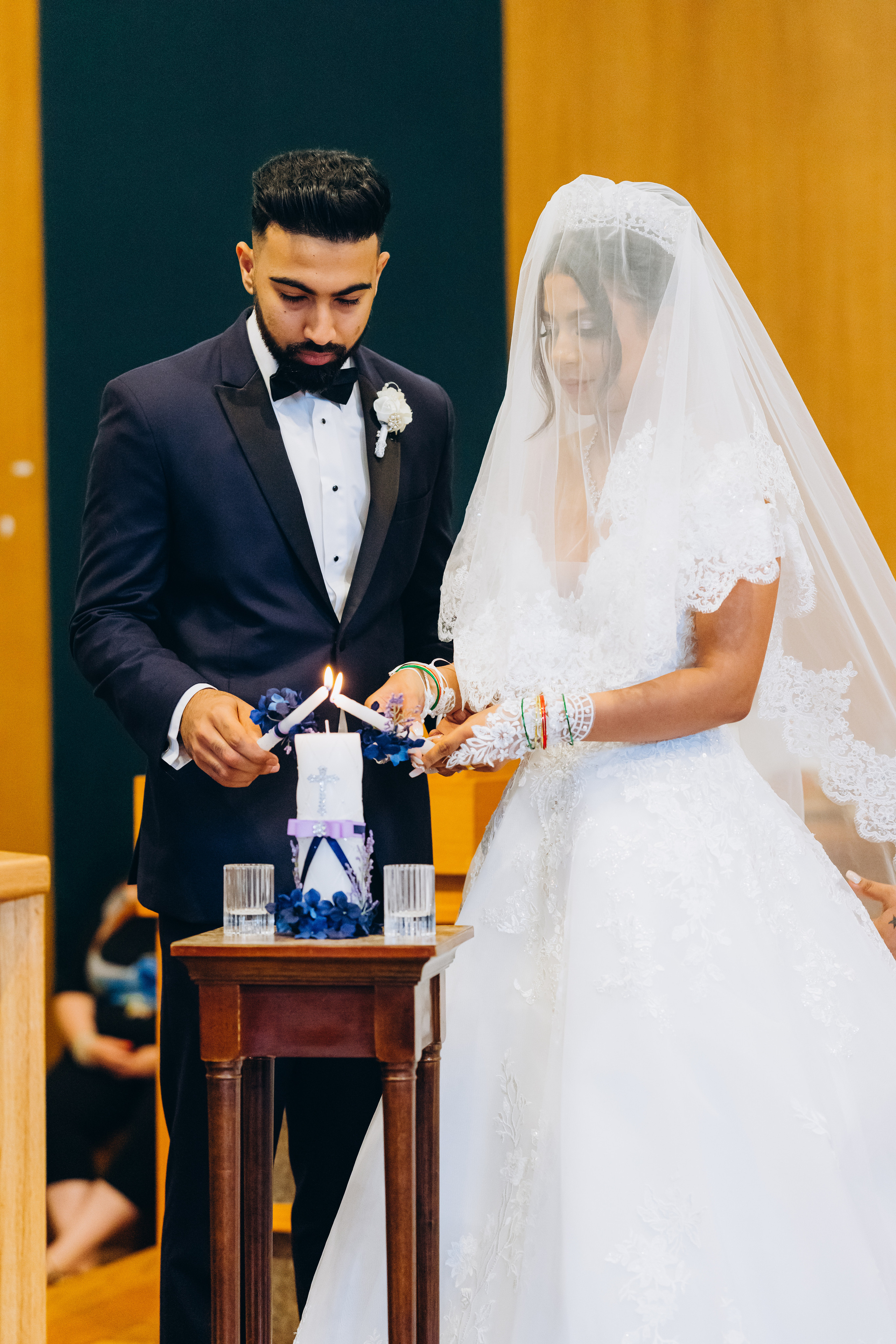 NIKITA & ROHAN. Pittsburgh wedding and family photographer