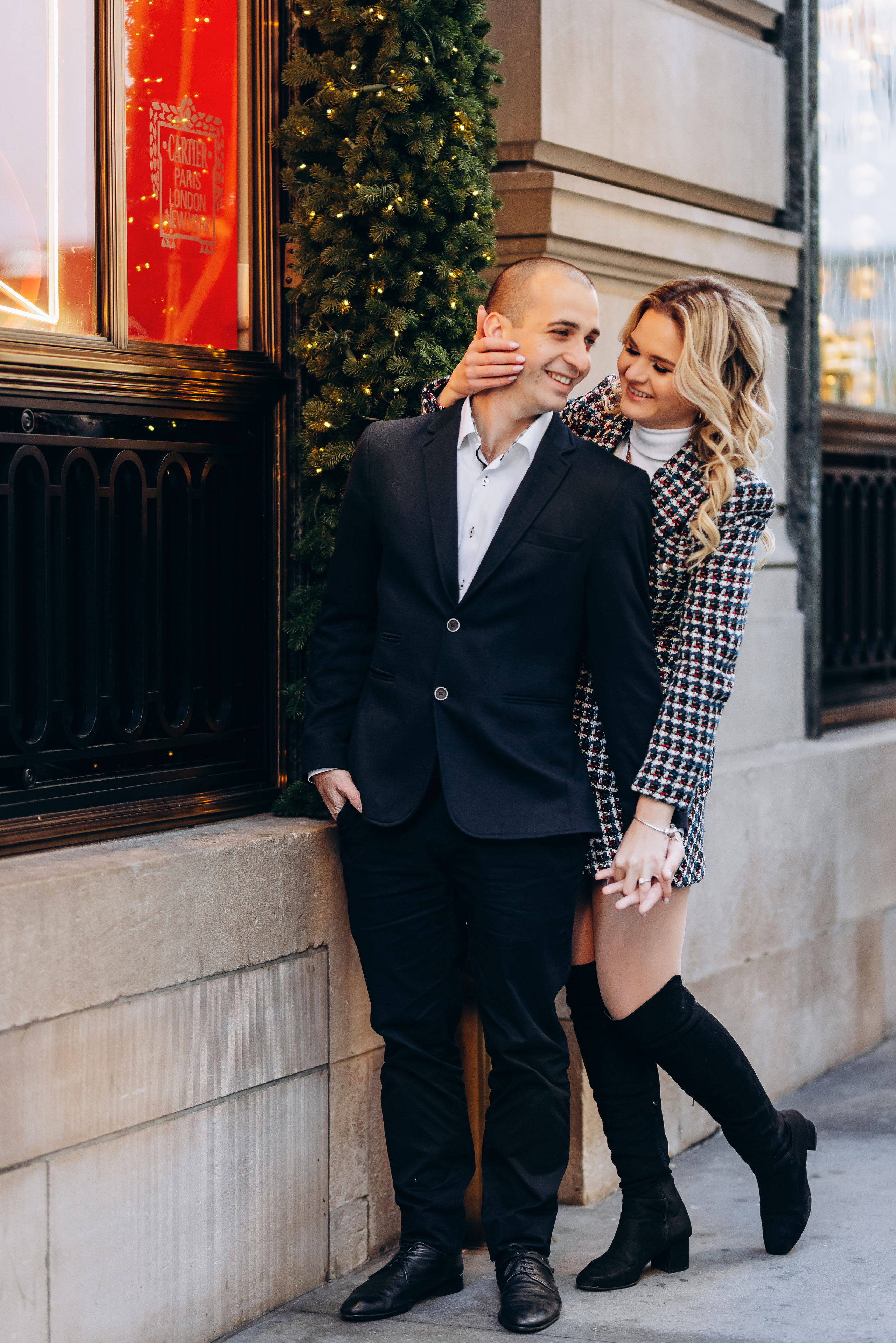 ULYANA & PETRO. Pittsburgh wedding and family photographer