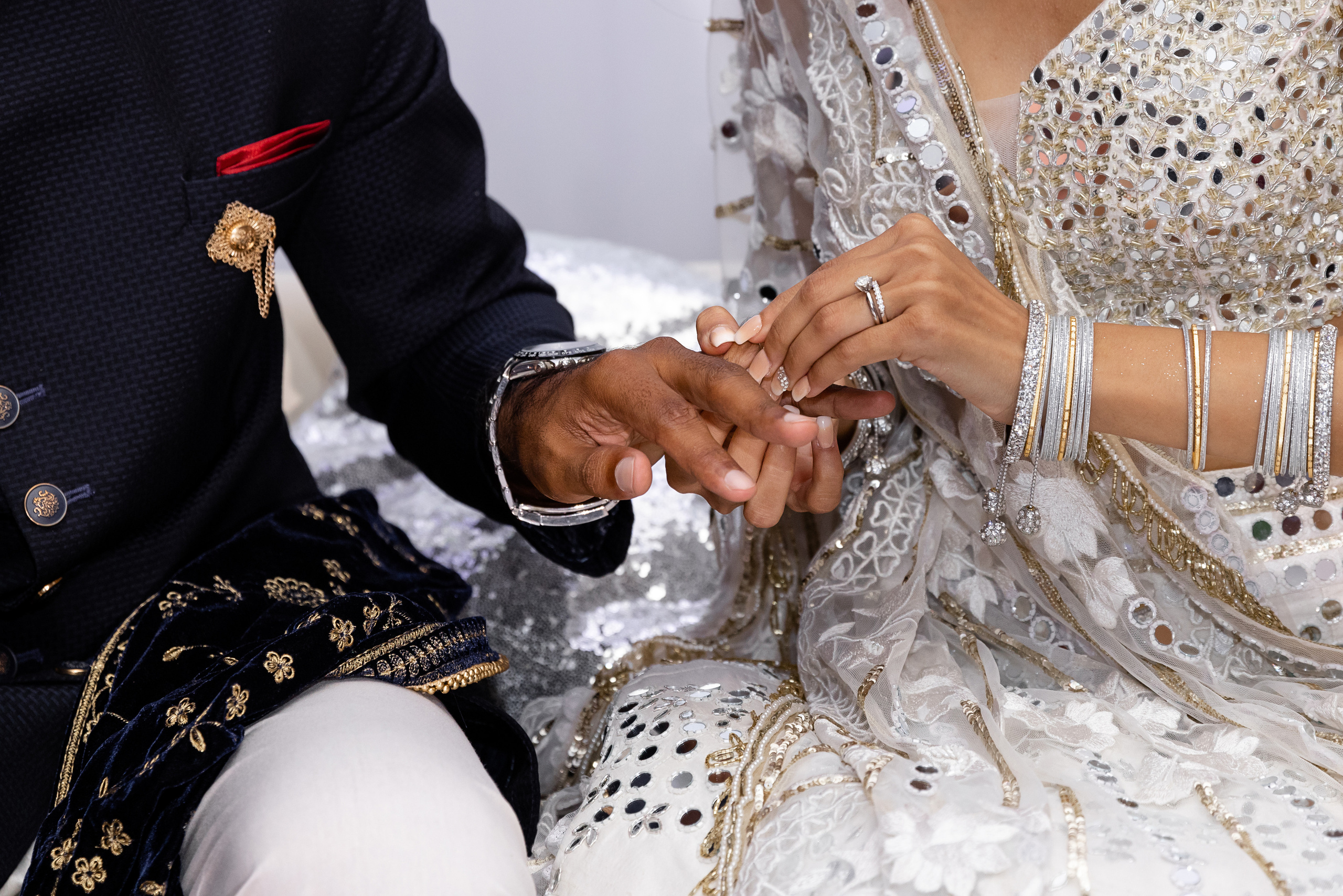 RAJAT & TOSHA ENGAGEMENT. Pittsburgh wedding and family photographer