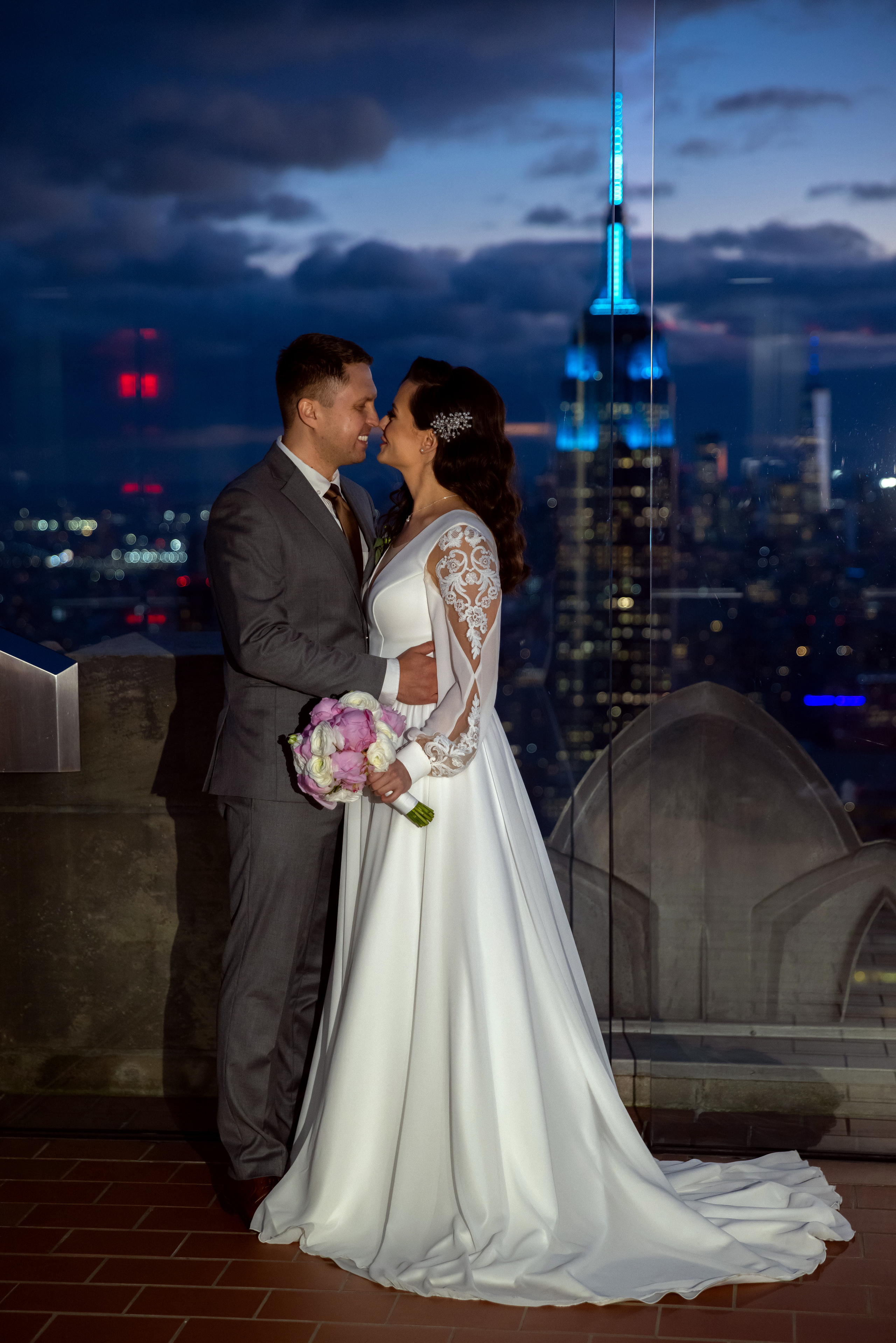 OLGA & VADYM. Pittsburgh wedding and family photographer