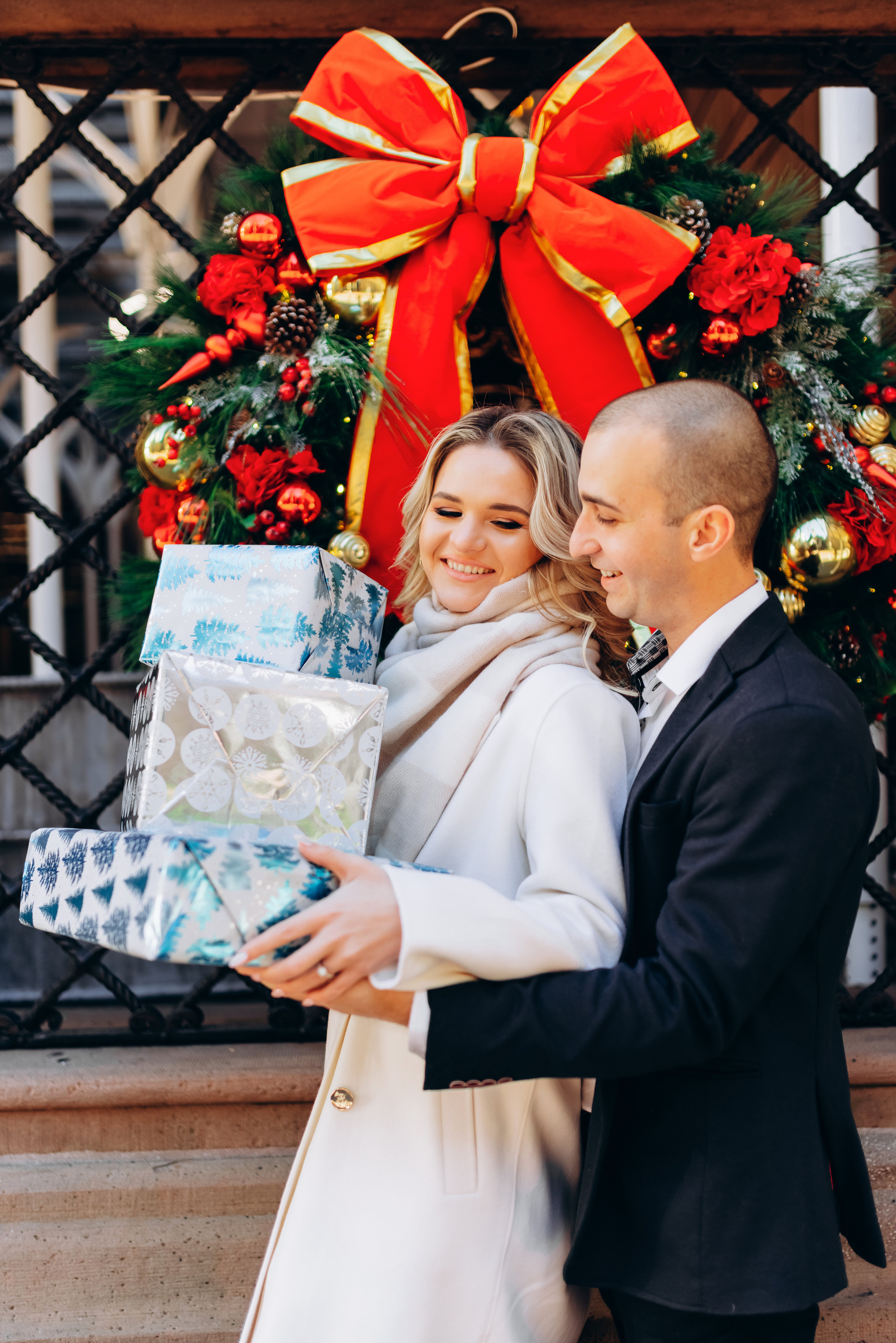 ULYANA & PETRO. Pittsburgh wedding and family photographer