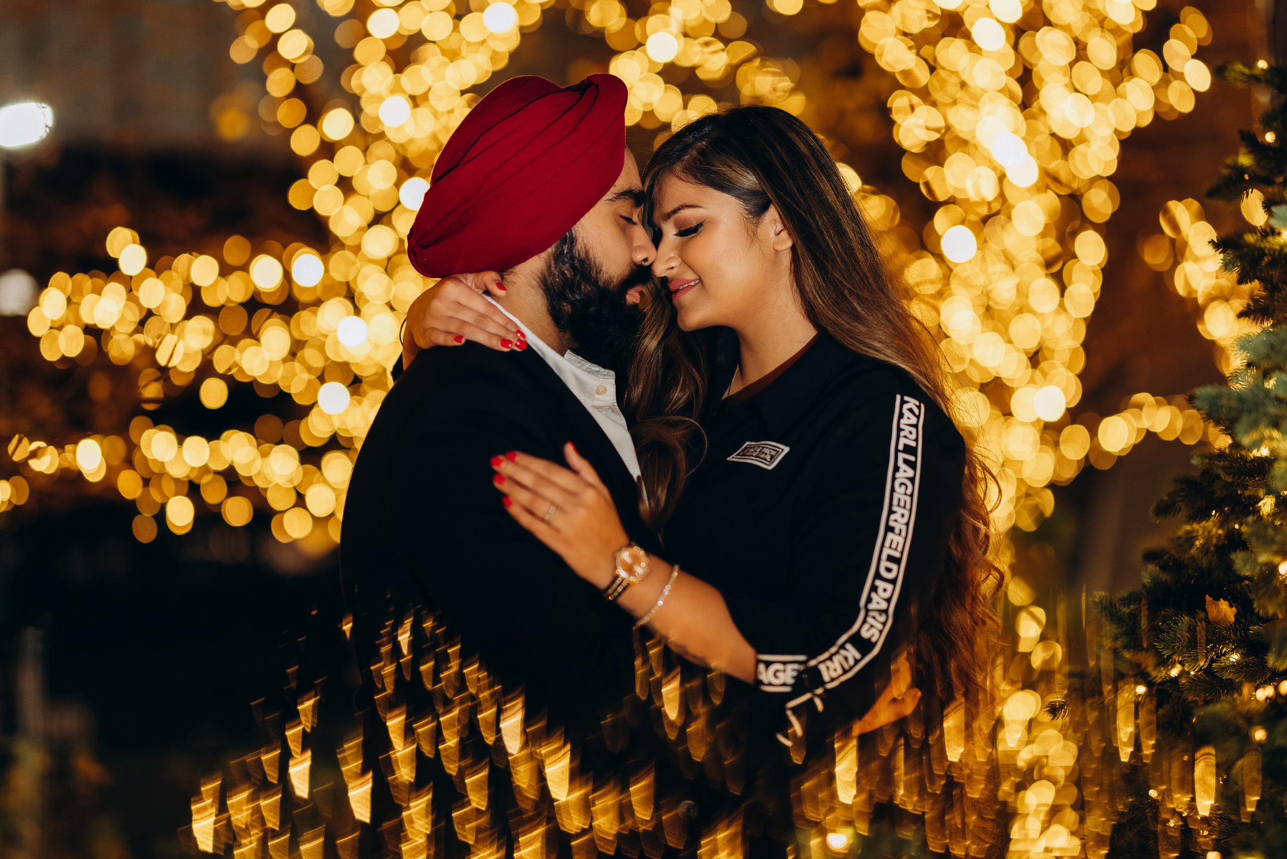 ISHLEEN & NAVKARAN. Pittsburgh wedding and family photographer