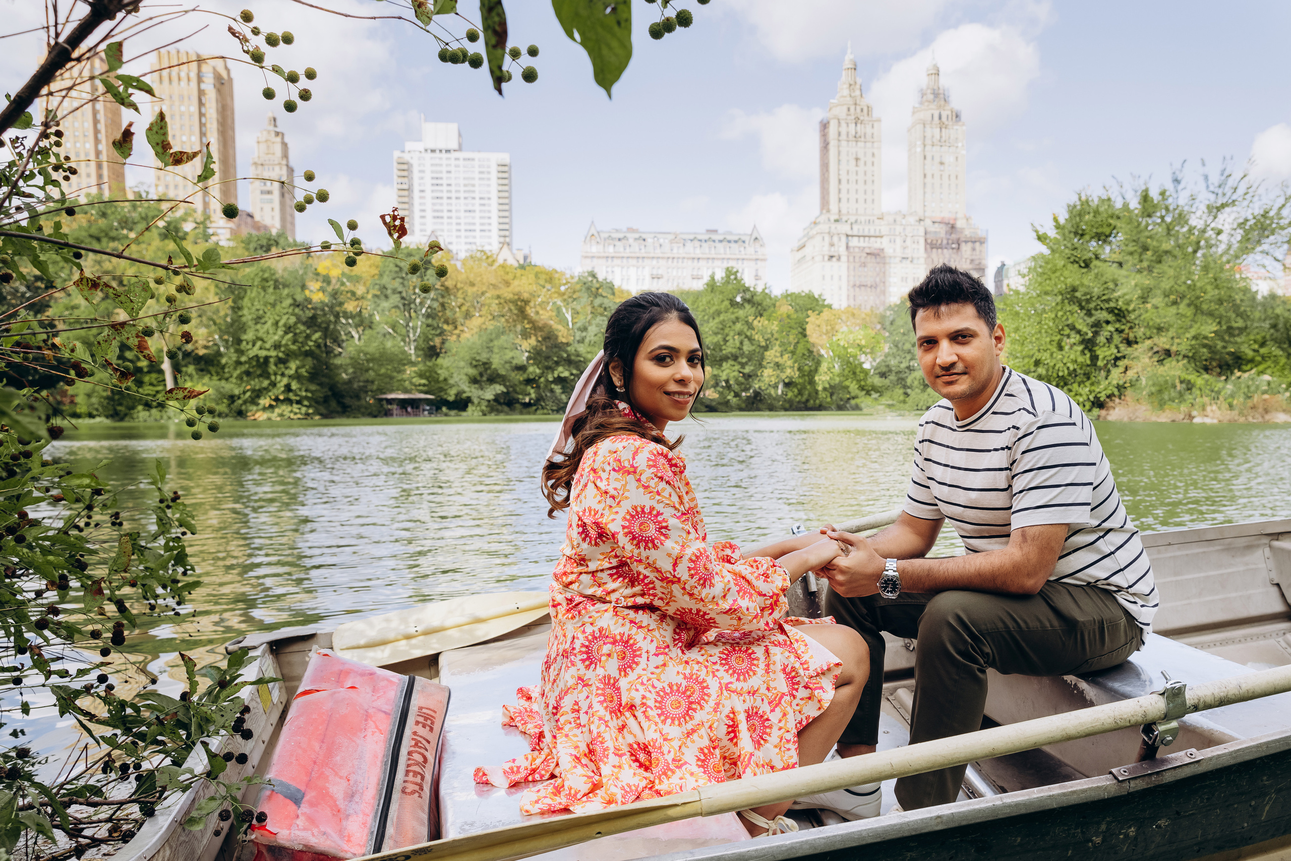 YASHVI & JANIL. Pittsburgh wedding and family photographer