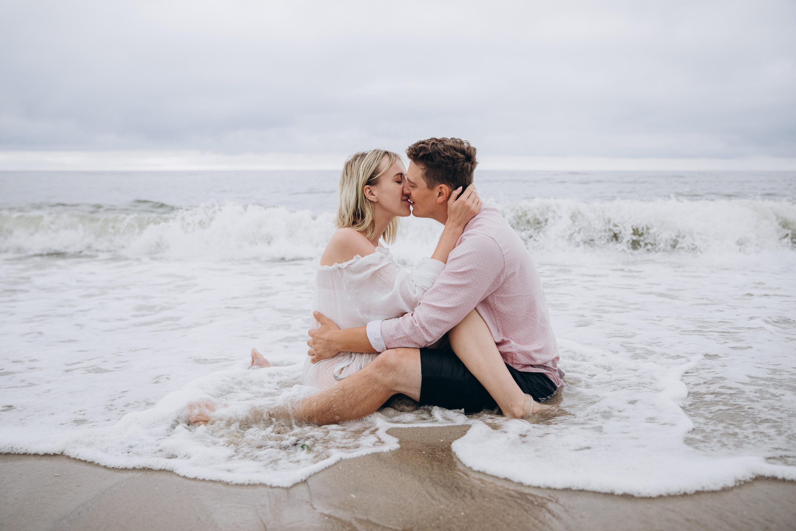 ANASTASIA & ANDREW. Pittsburgh wedding and family photographer