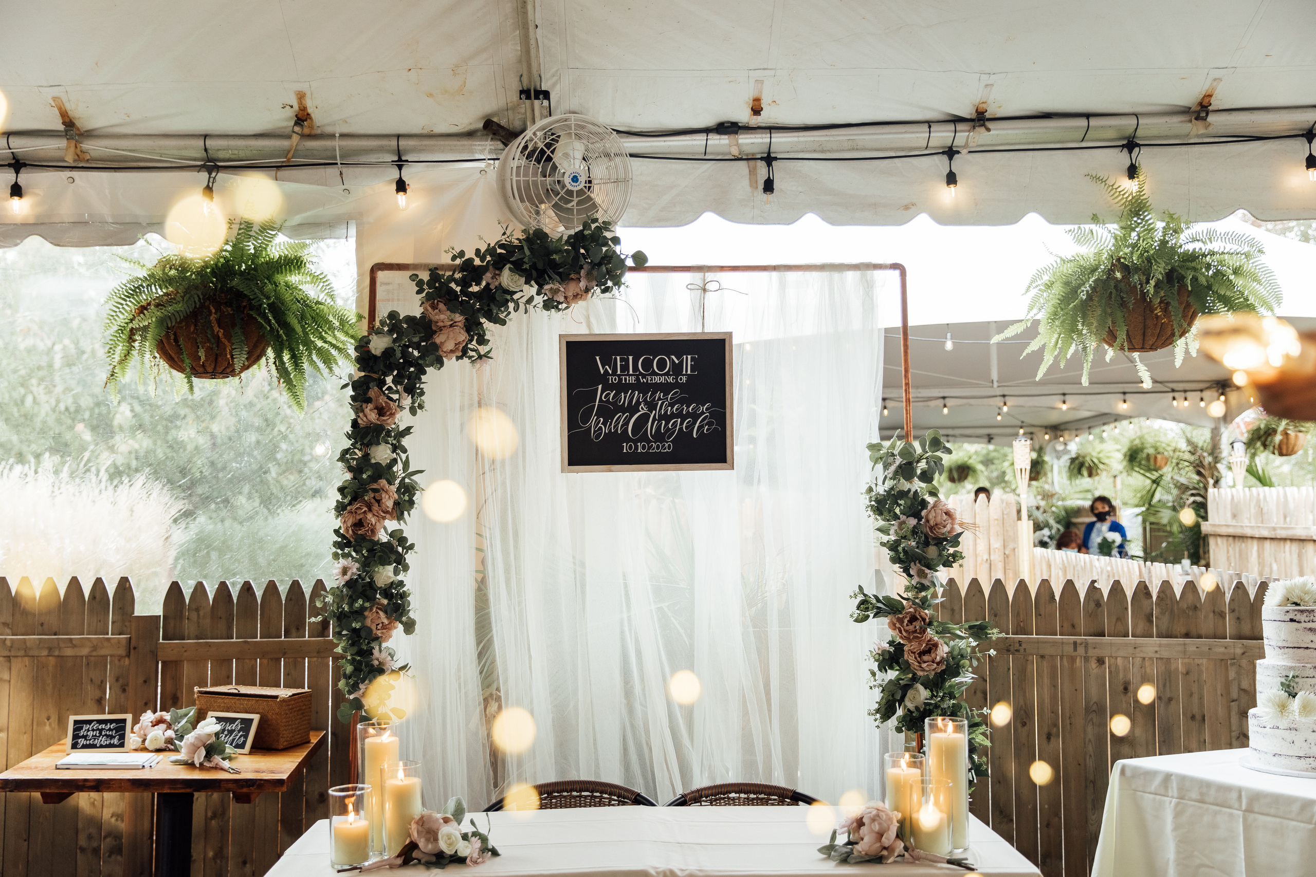 JASMINE & GELO. Pittsburgh wedding and family photographer