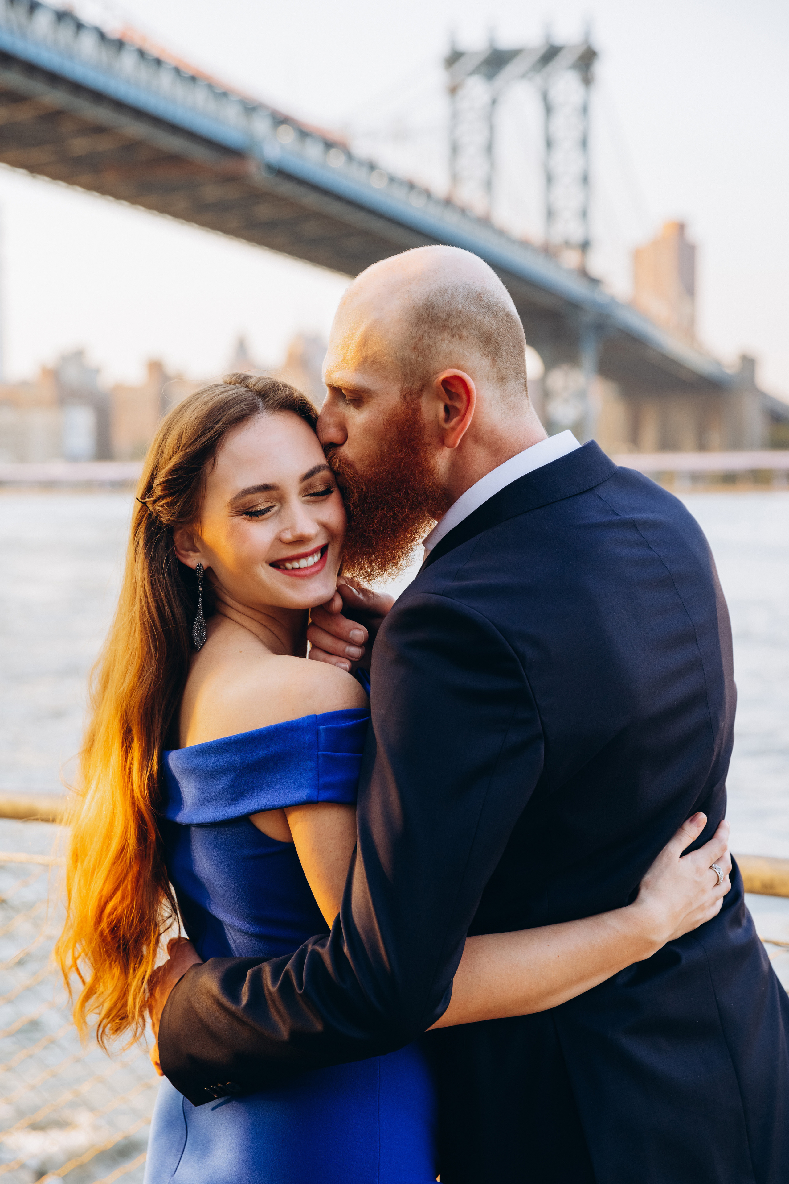 YAROSLAV & OLGA MATERNITY. Pittsburgh wedding and family photographer