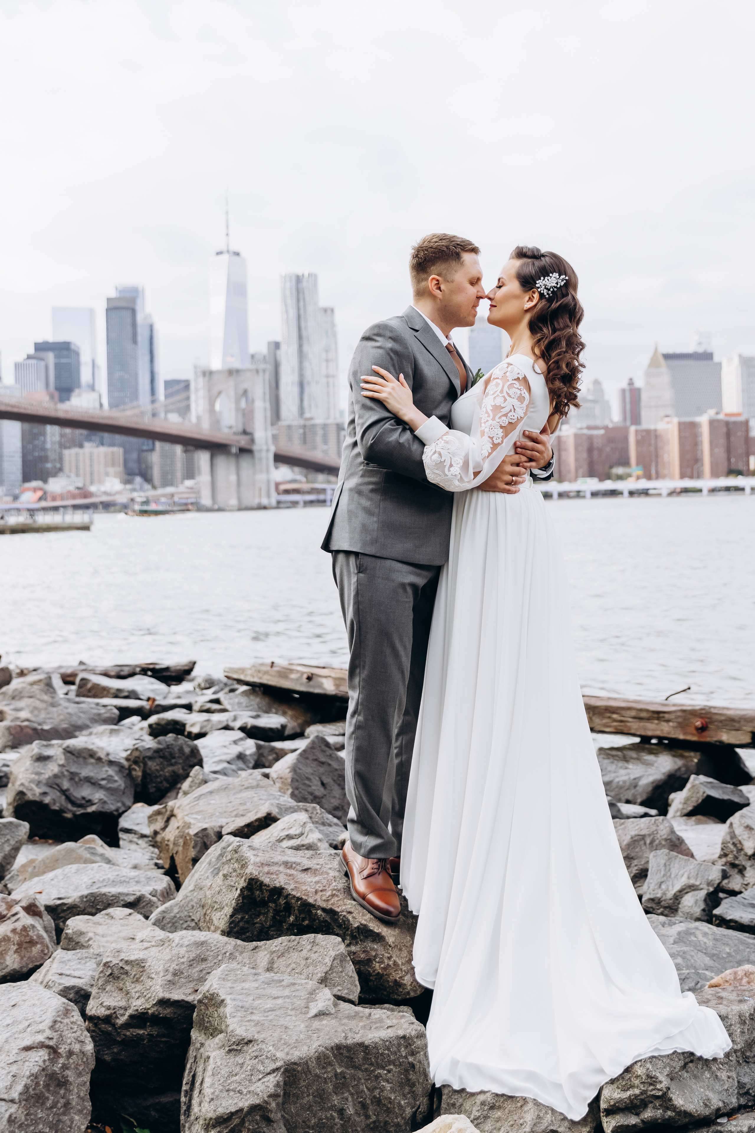 OLGA & VADYM. Pittsburgh wedding and family photographer