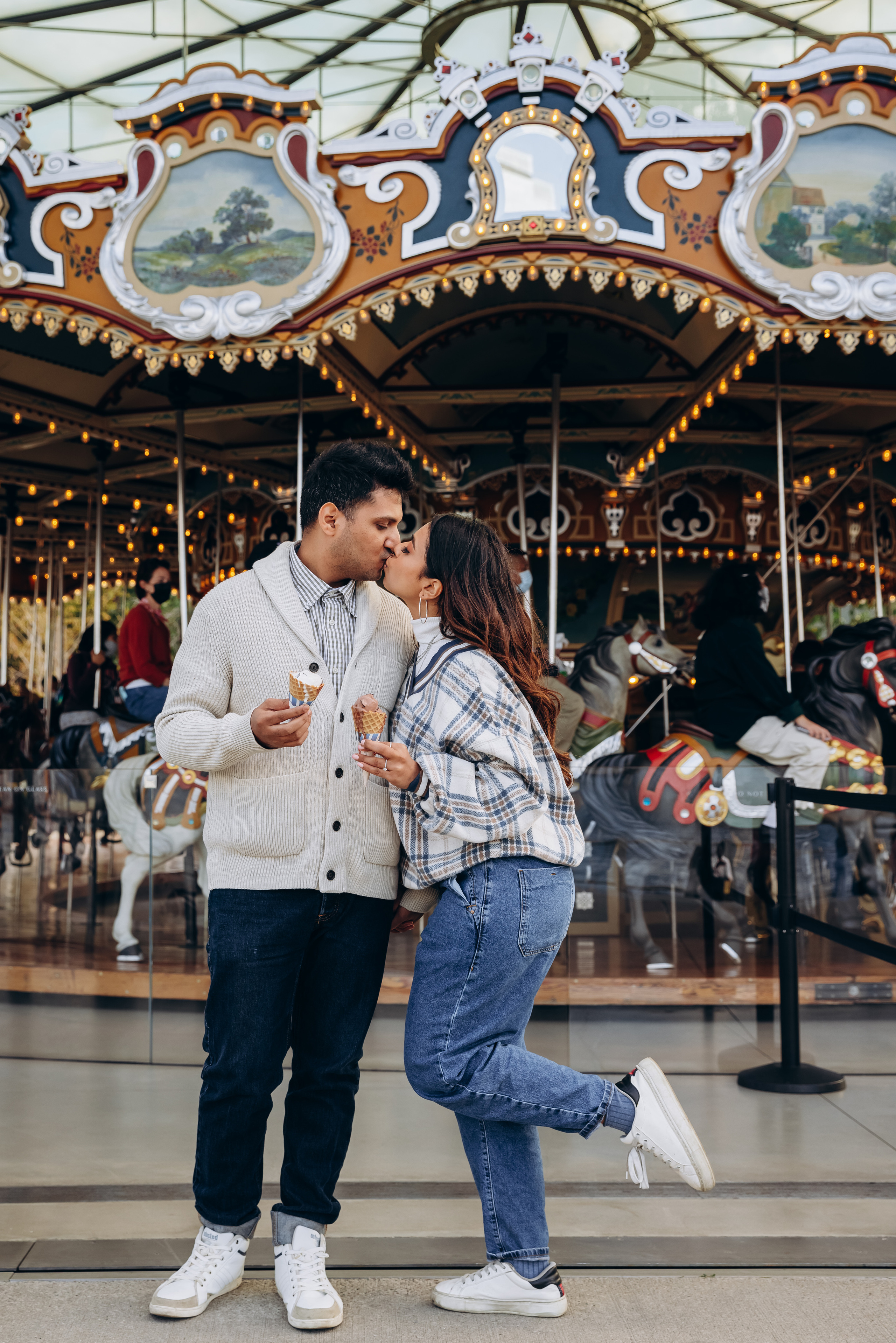 JENIL & YASHVI. Pittsburgh wedding and family photographer