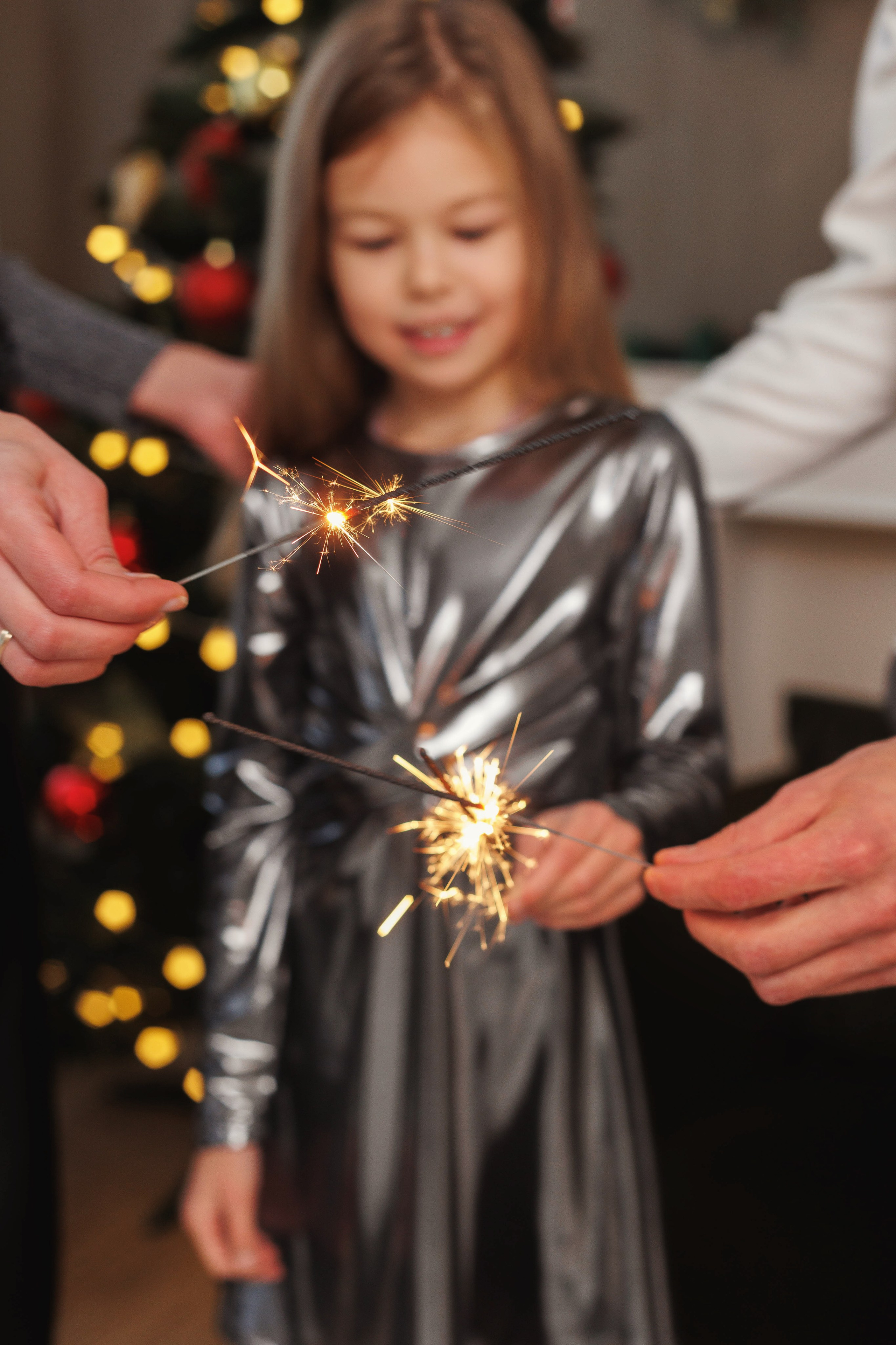 Семейная фотосессия в студии Вильнюса. Семейный и детский фотограф в Вильнюсе Светлана Наумова