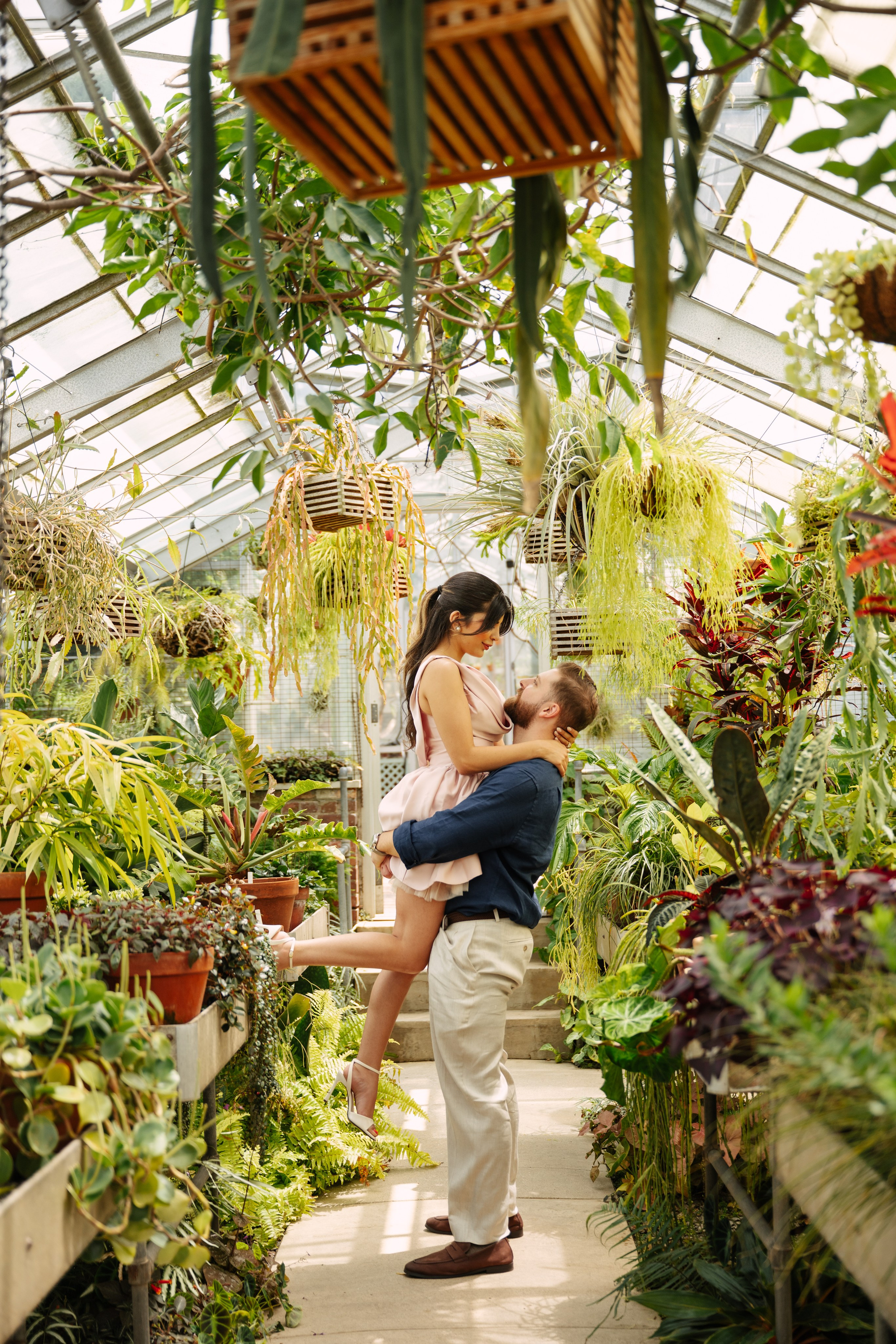 Engagements, Couples photoshoots. NYC Photographer Tanya Draga | Proposal Engagement Wedding