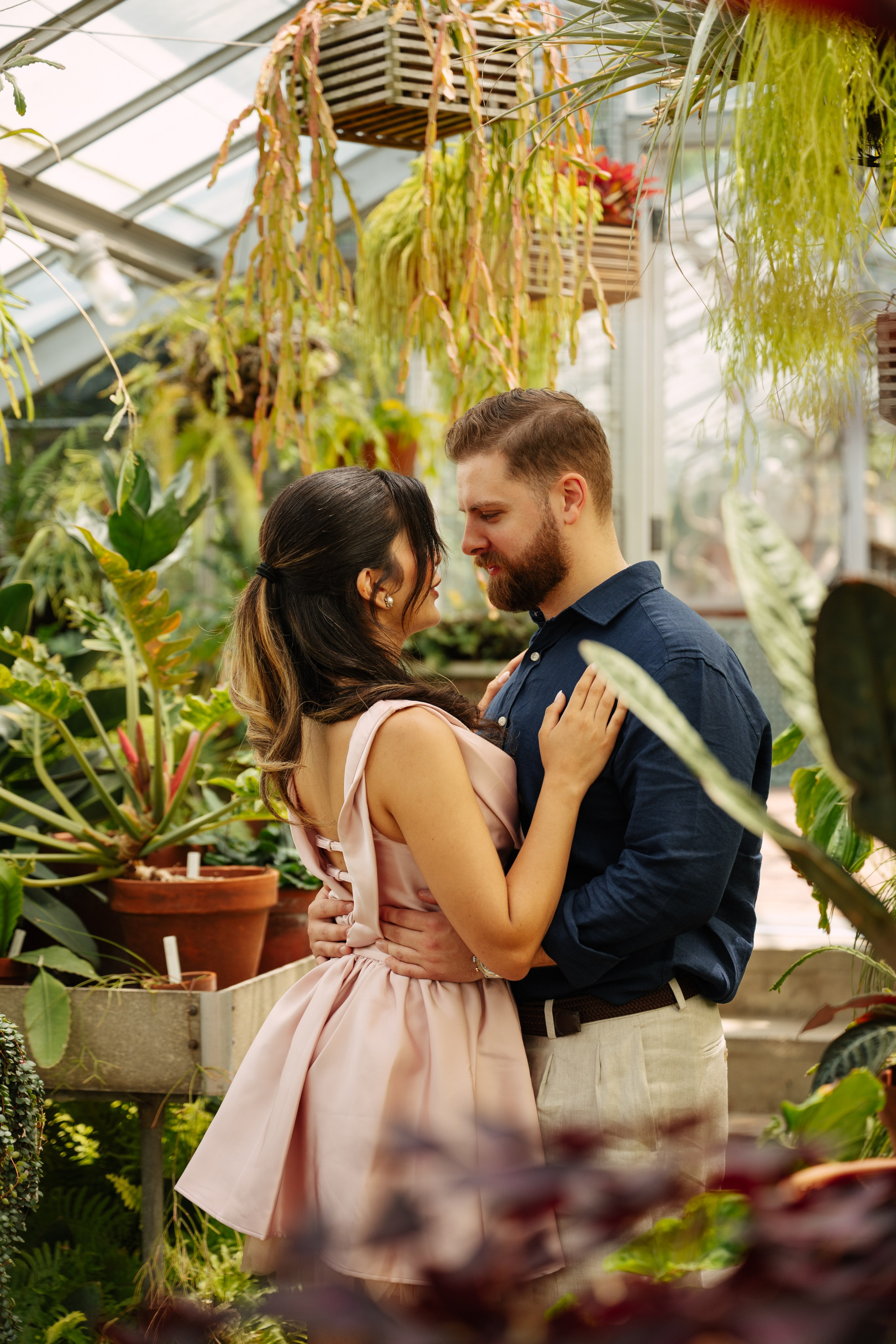 Engagements, Couples photoshoots. NYC Photographer Tanya Draga | Proposal Engagement Wedding